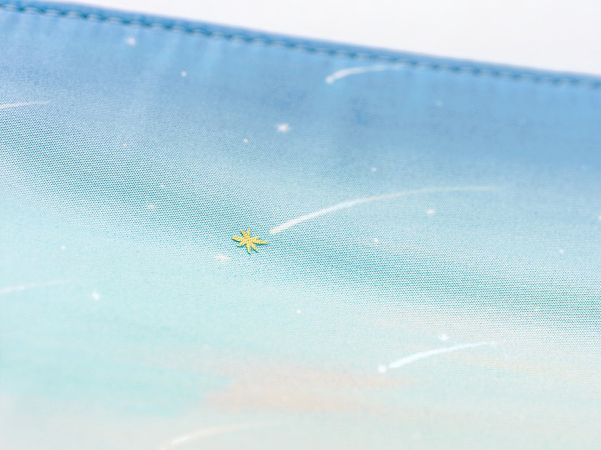 Hobonichi 5-Year Techo Cover + Book - A6 Hiroko Kubota: The Sea's Dream at Dawn
