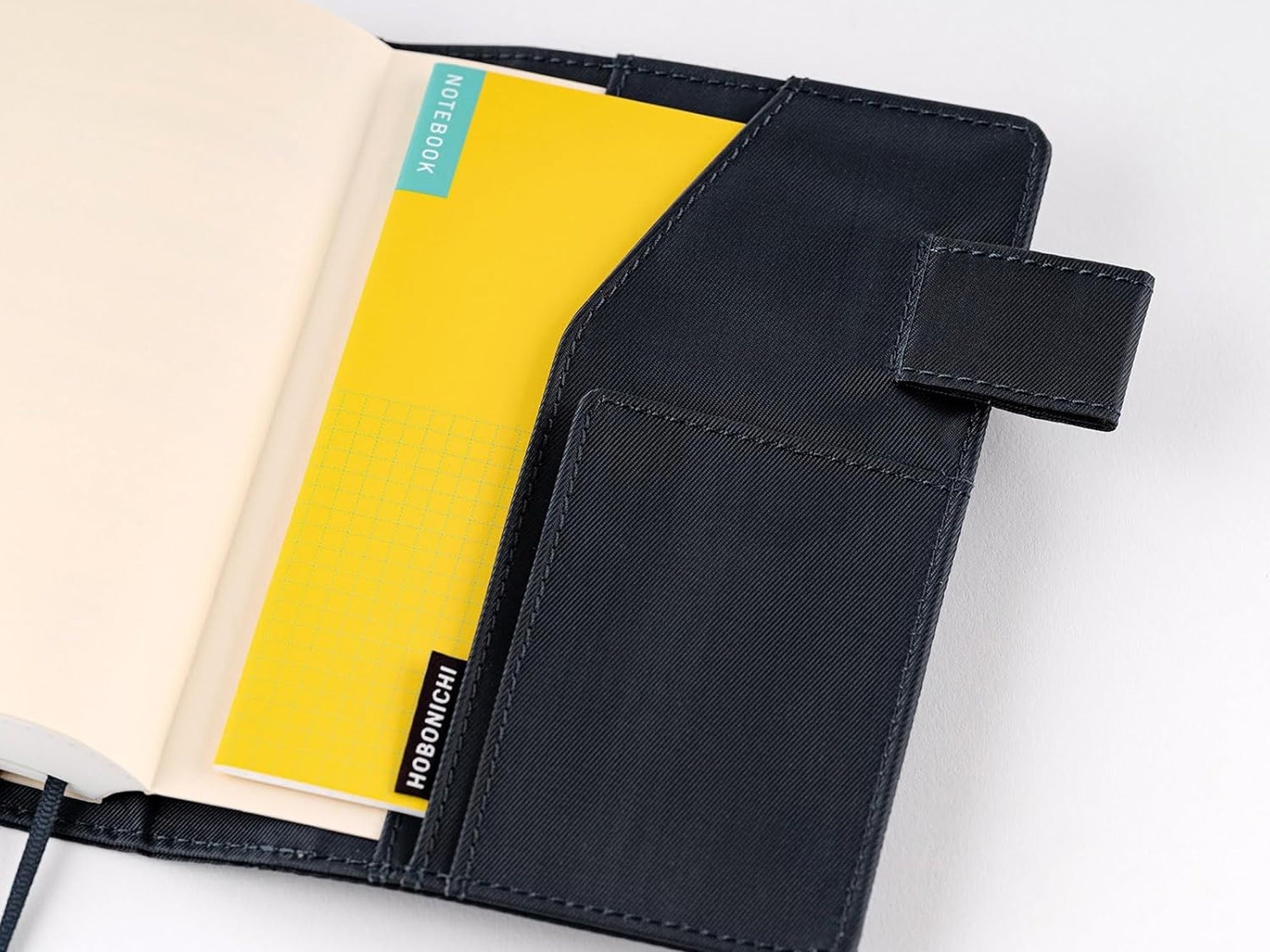 Hobonichi Memo Pad Set for Planner / A6 Original
