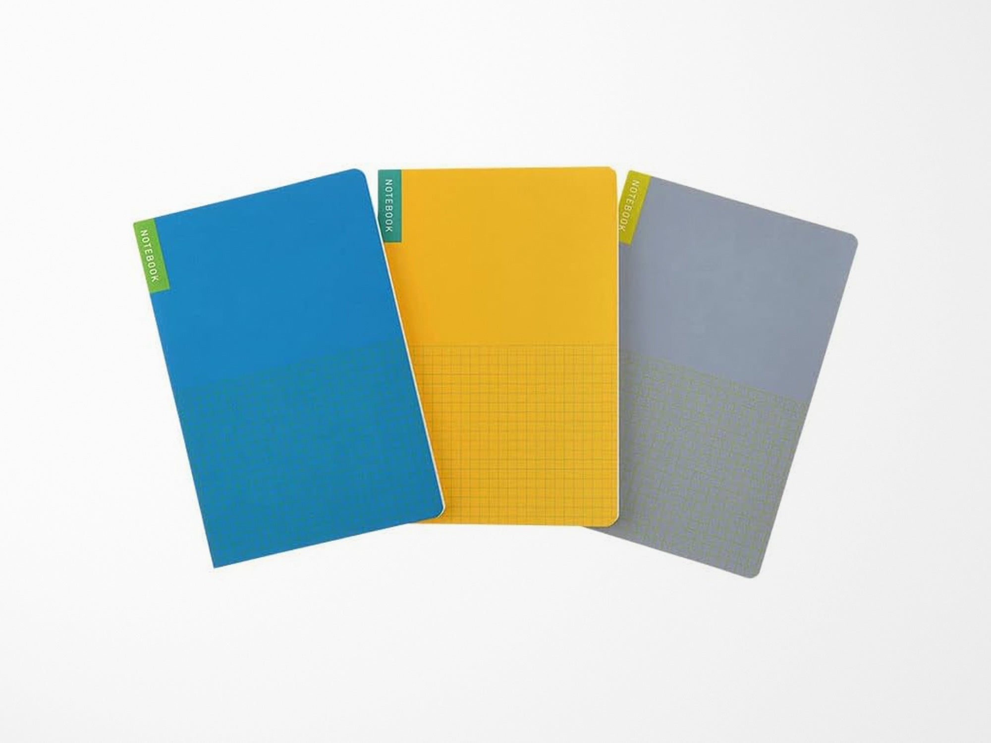 Hobonichi Memo Pad Set for Planner / A6 Original