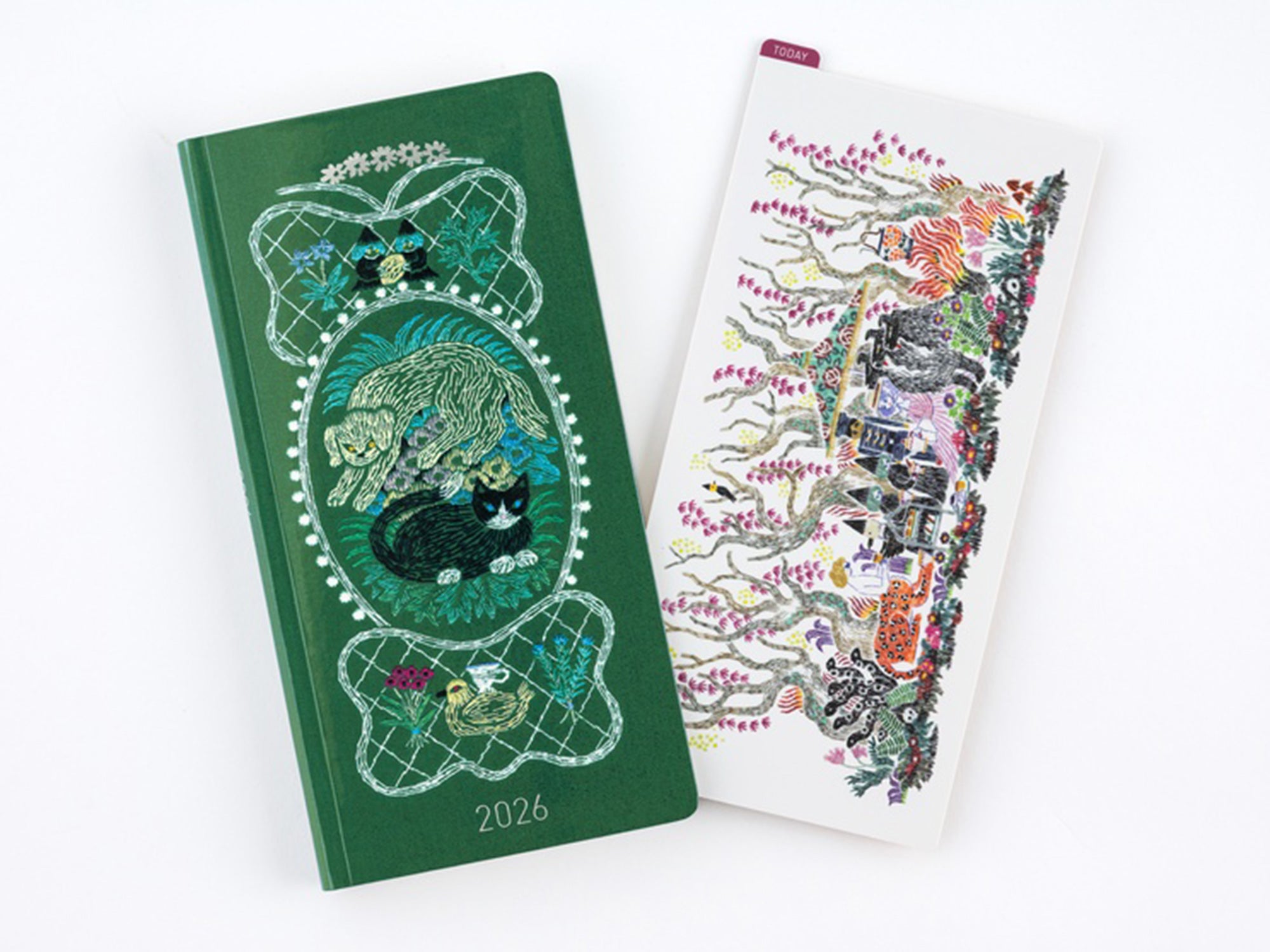 Hobonichi Pencil Board for Weeks - iyo okumi Group Party