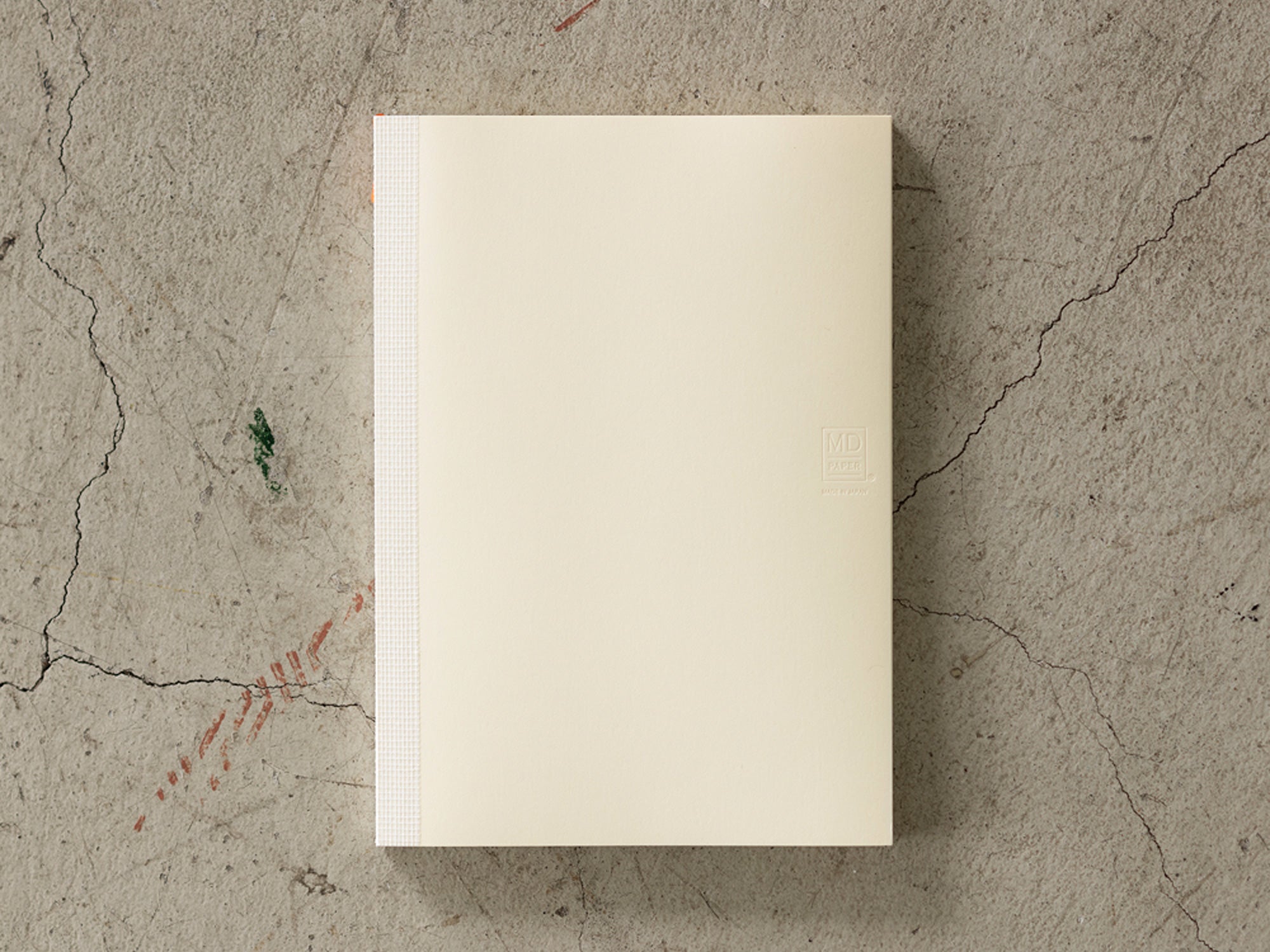 Midori MD Notebook Diary 2026