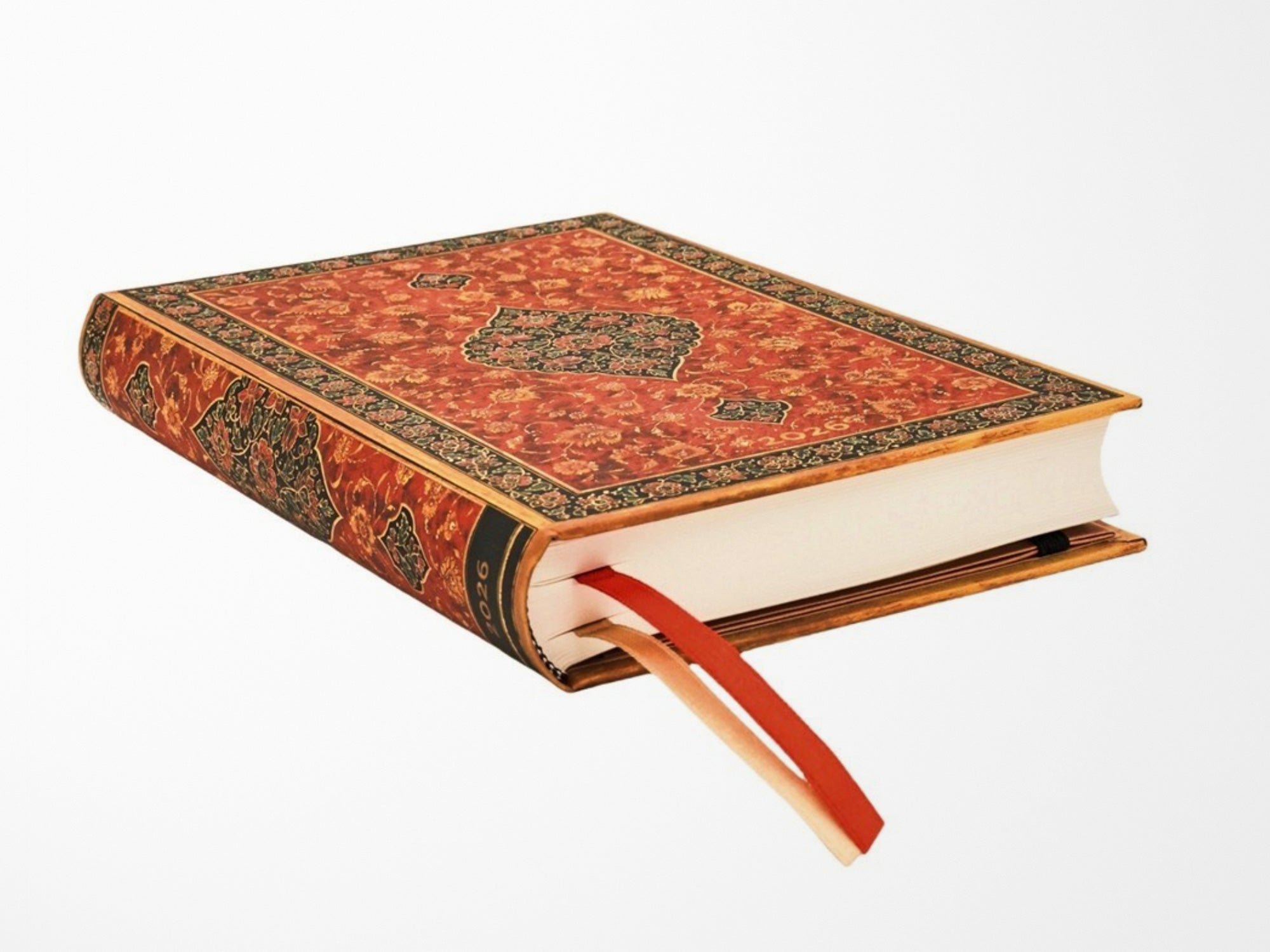 Paperblanks 2026 Daily Planner Midi - Layla