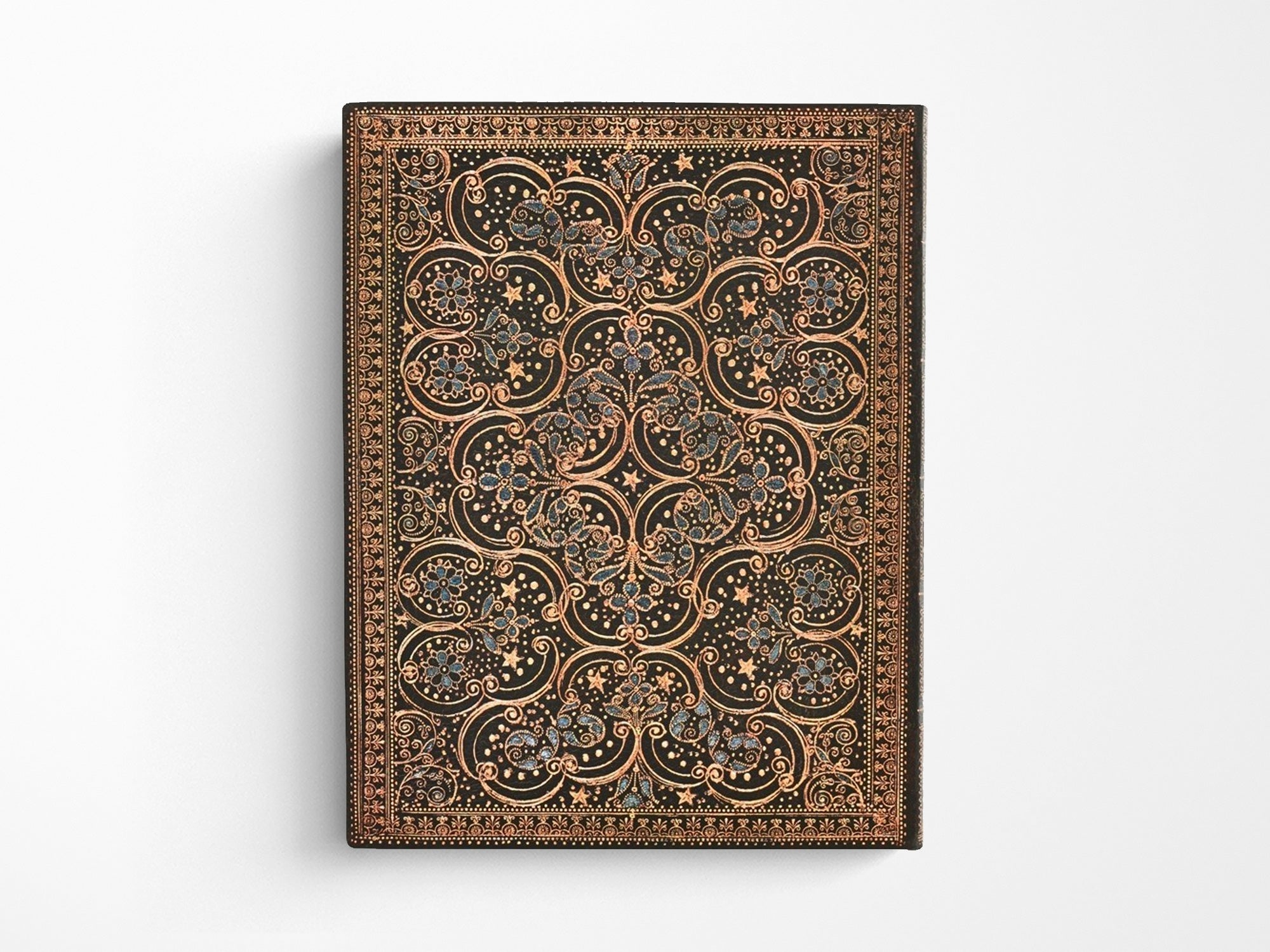 Paperblanks 2026 Daily Planner Ultra Flexi - Restoration | The Queen's Binding