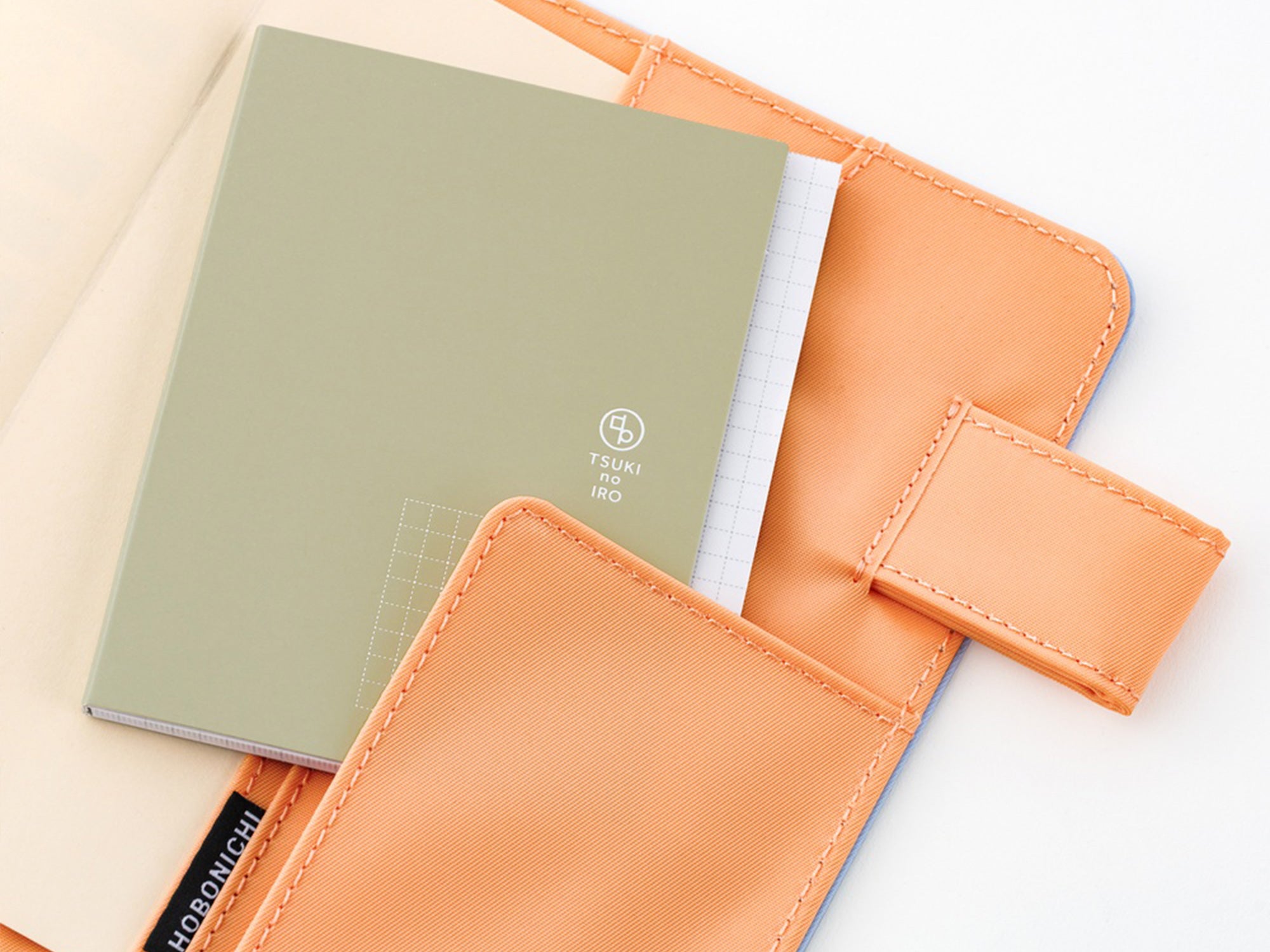 TSUKI no IRO Add-on Sticky Notes