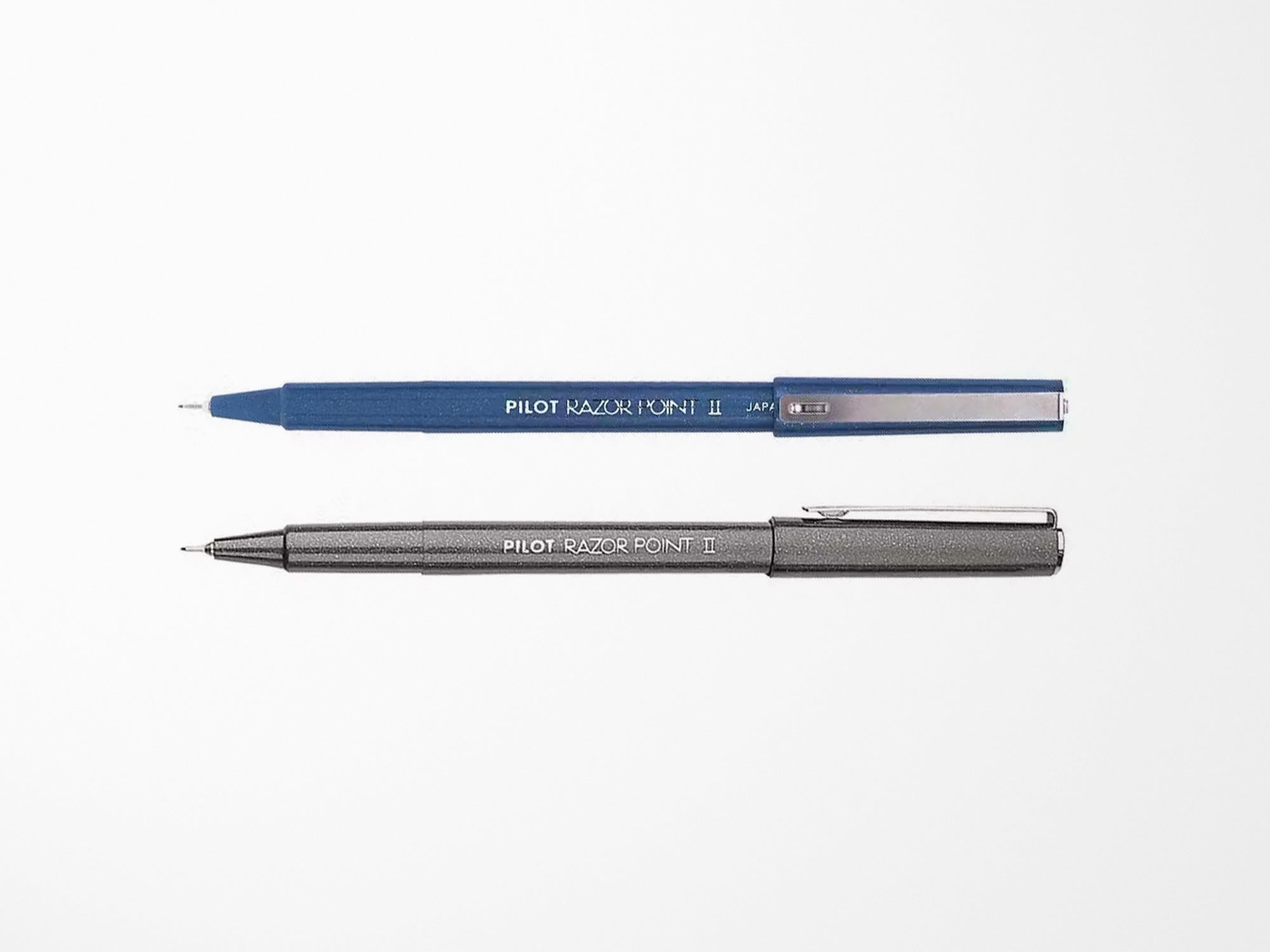 Pilot Razor Point II Marker Pen Super Fine