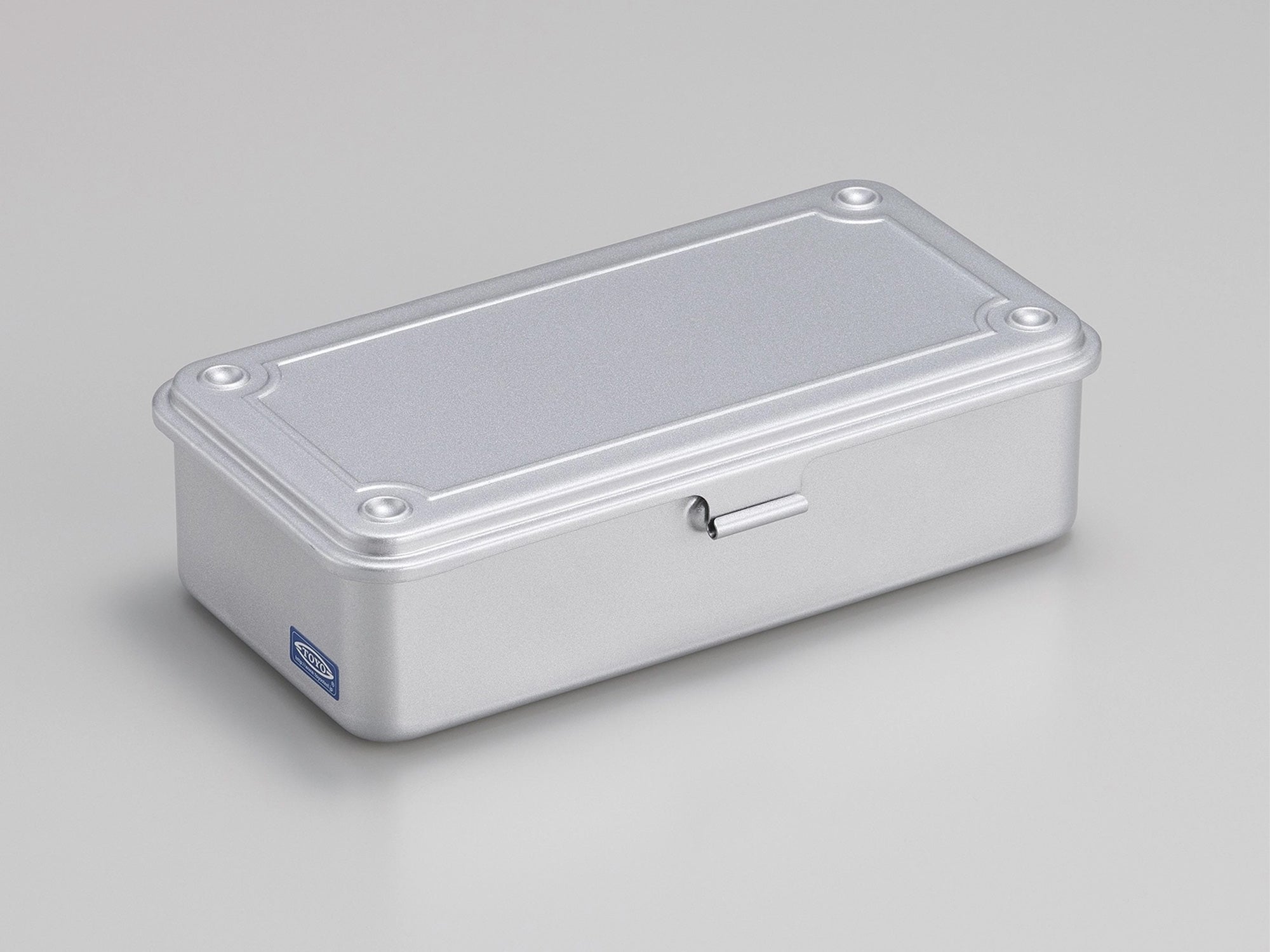 Steel Stackable Tool Box