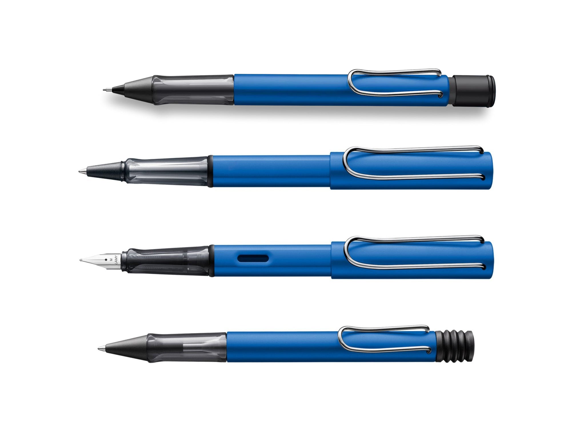 Lamy AL STAR OCEAN BLUE Collection