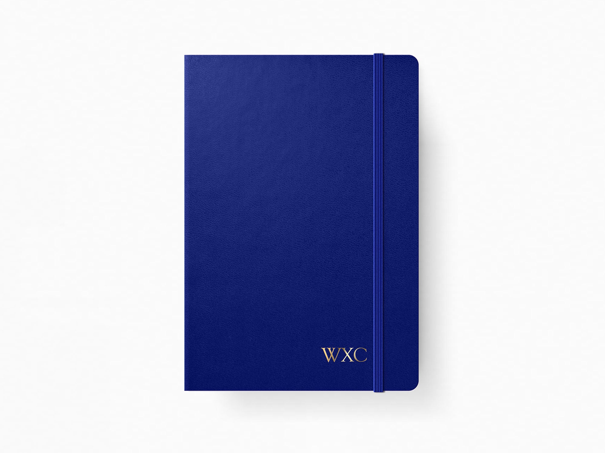 2026 Leuchtturm 1917 Daily Planner - INK Hardcover, Ruled Pages