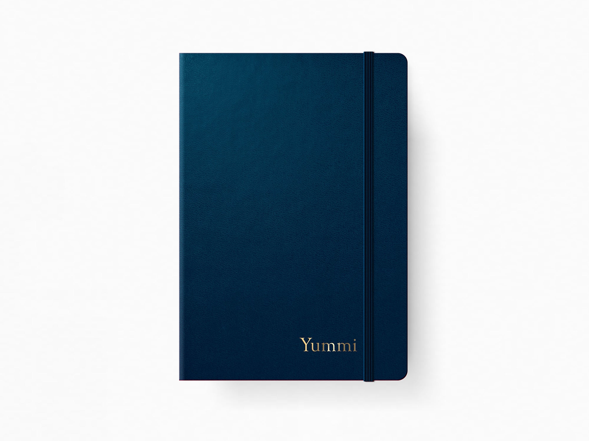 2026 Leuchtturm 1917 Weekly Planner & Notebook - DEEP SEA Hardcover, Ruled Pages