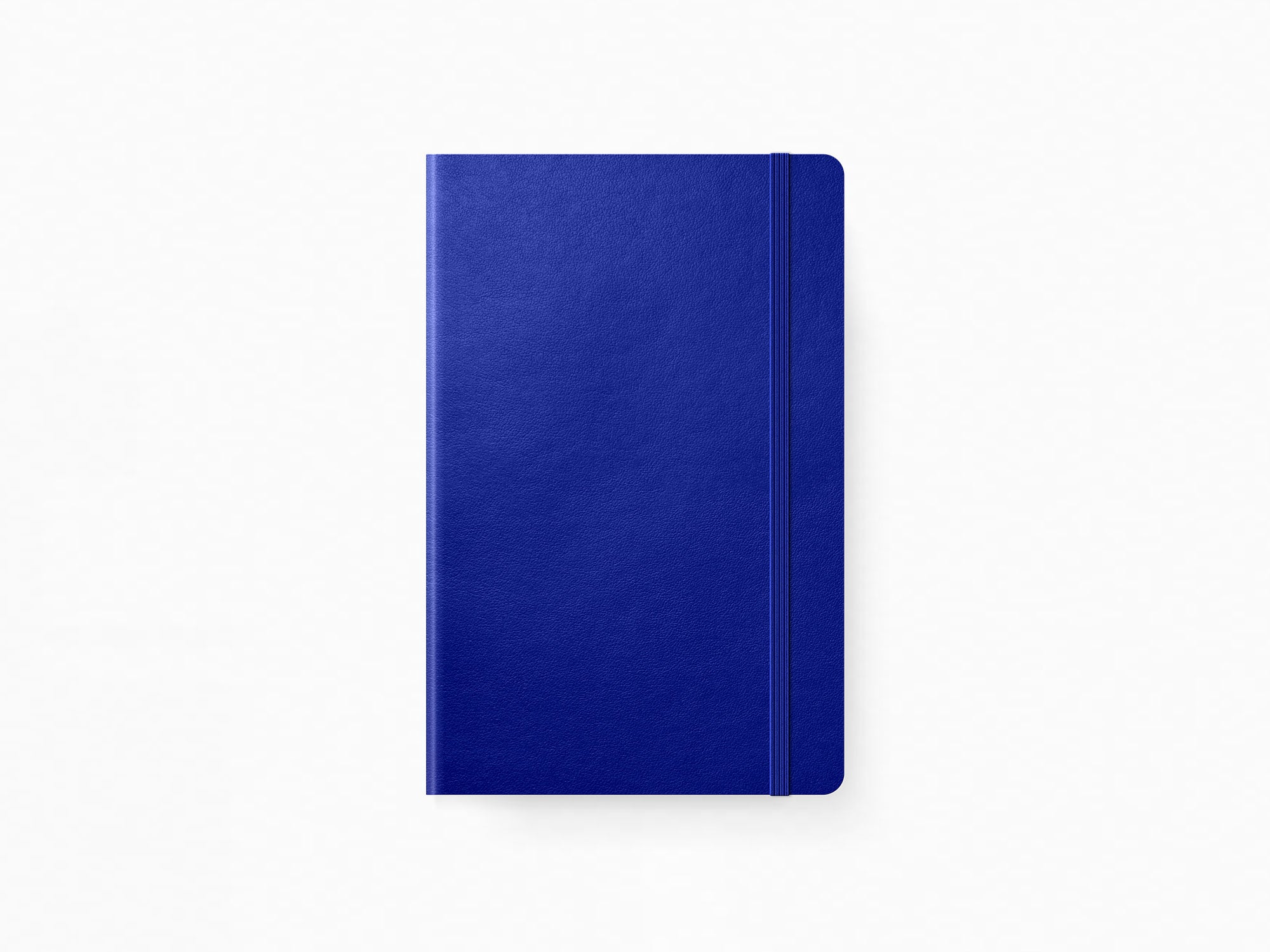 2026 Leuchtturm 1917 Weekly Planner & Notebook - INK Softcover, Ruled Pages