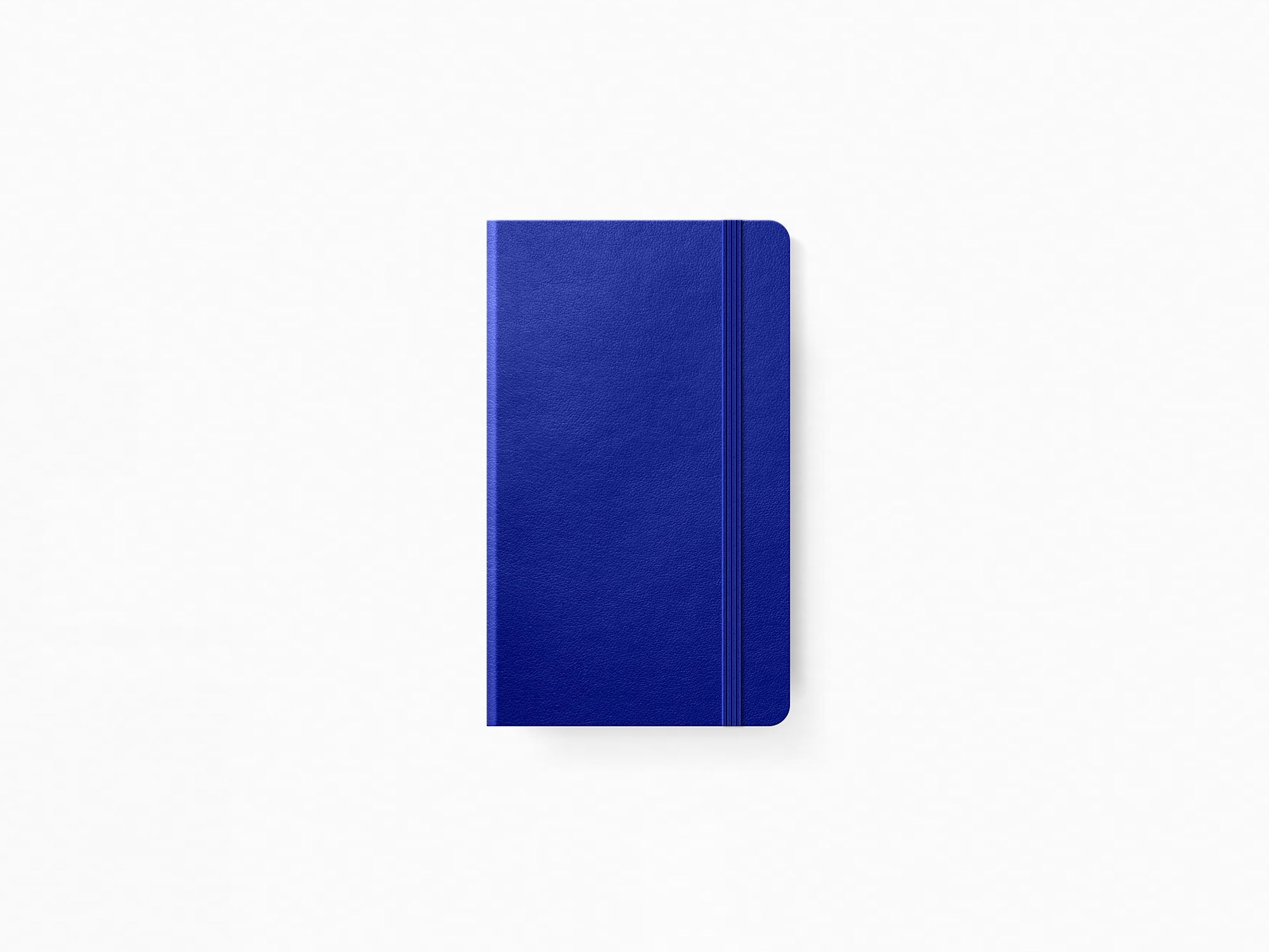 2026 Leuchtturm 1917 Weekly Planner & Notebook - INK Softcover, Ruled Pages