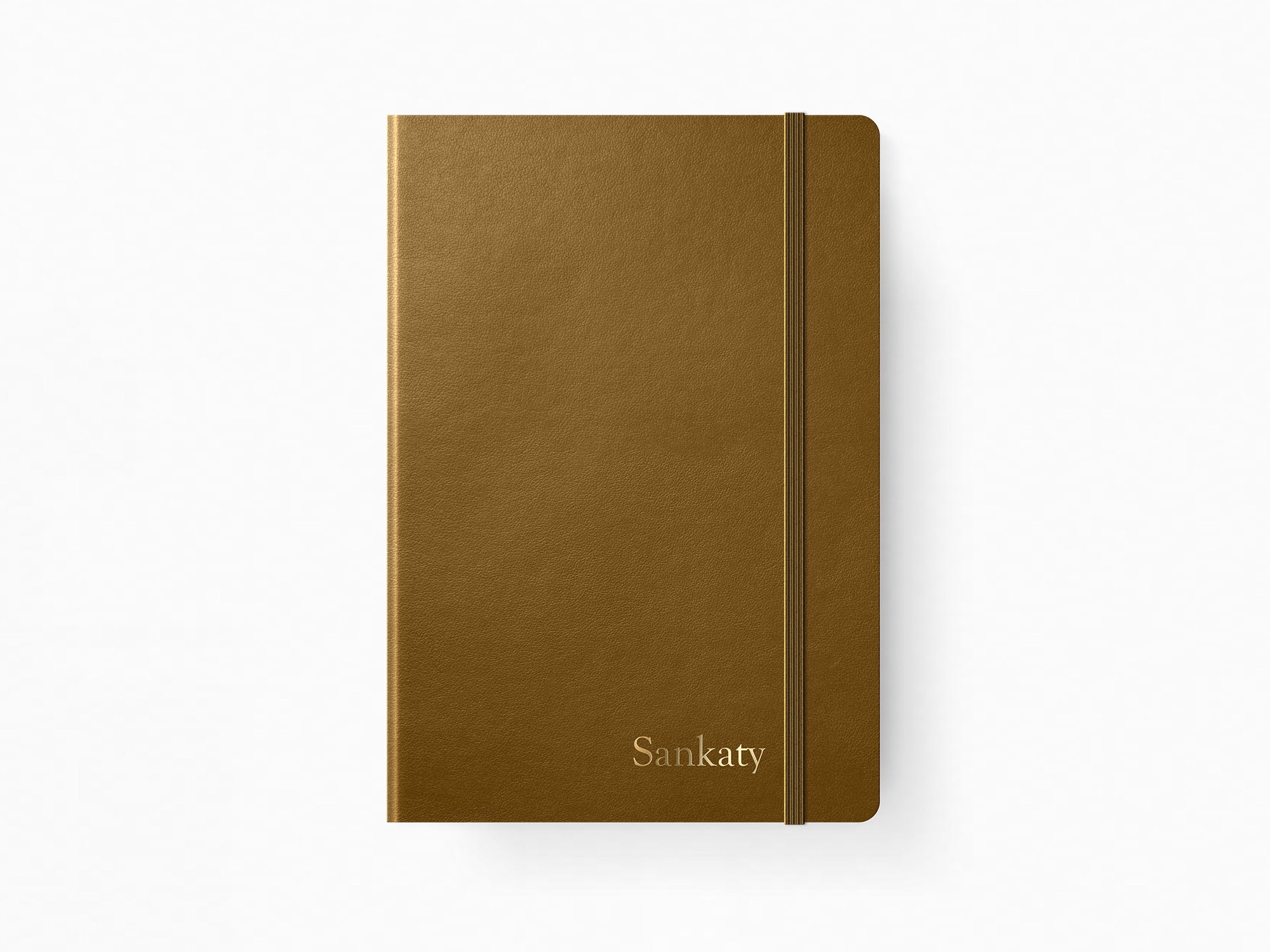 2026 Leuchtturm 1917 Weekly Planner & Notebook - SPICE BROWN Softcover, Ruled Pages