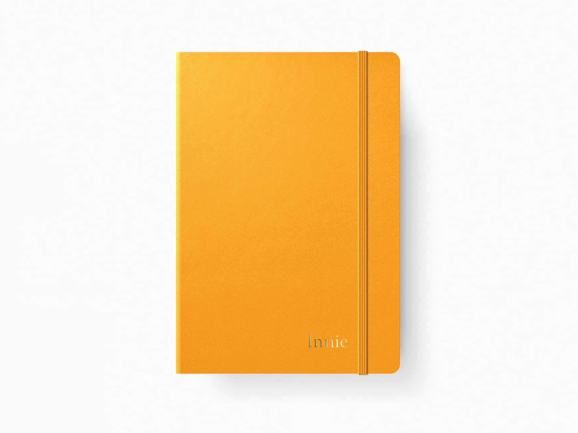 2026 Leuchtturm 1917 Weekly Planner - RISING SUN Hardcover