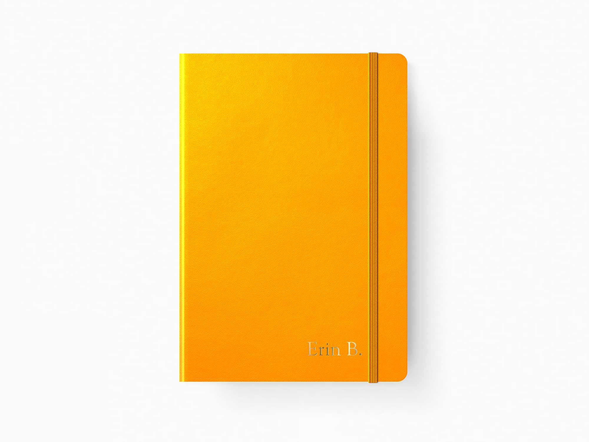 2026 Leuchtturm 1917 Weekly Planner - RISING SUN Softcover