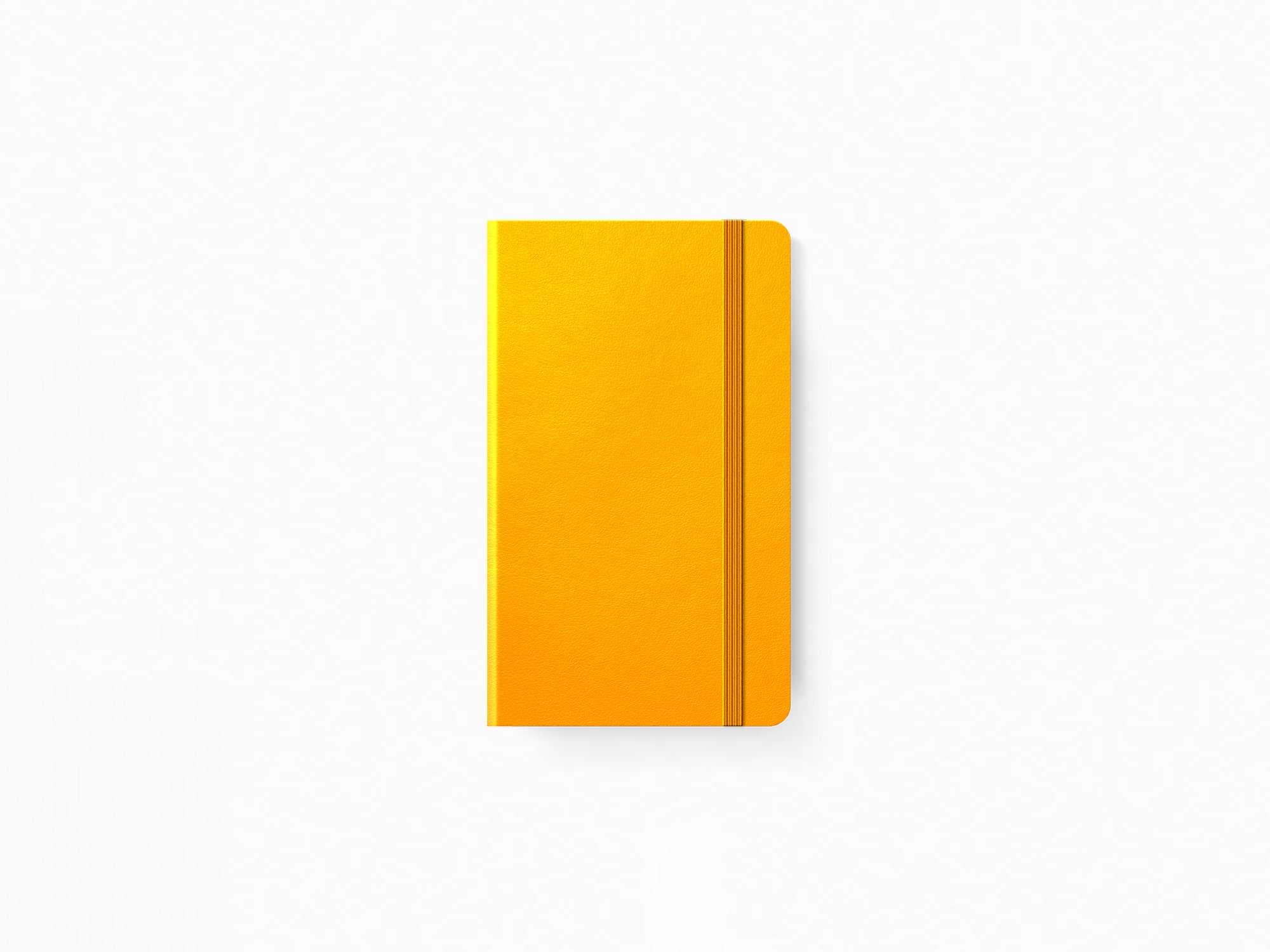 2026 Leuchtturm 1917 Weekly Planner - RISING SUN Softcover