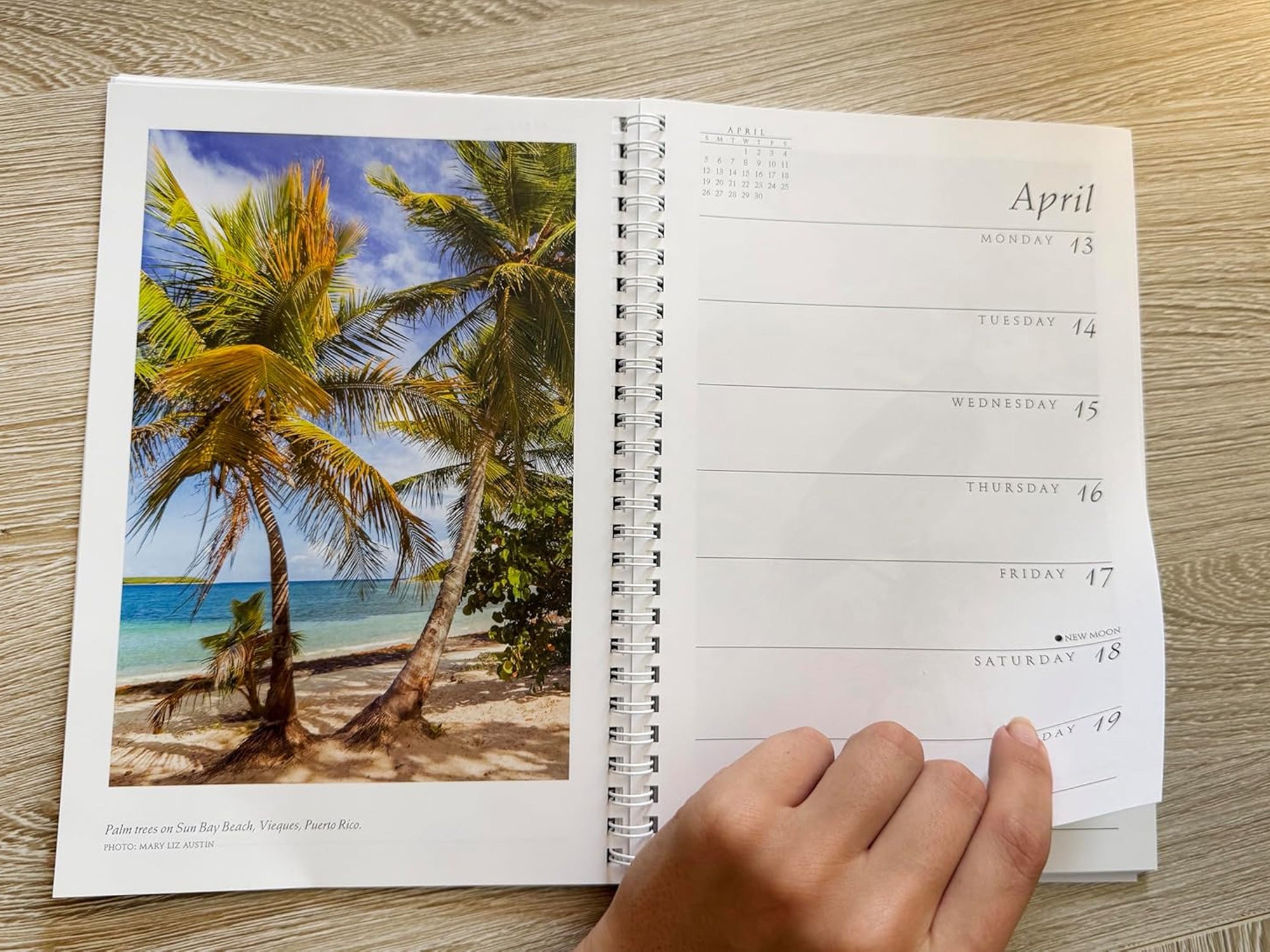 2026 Sierra Club Engagement Calendar