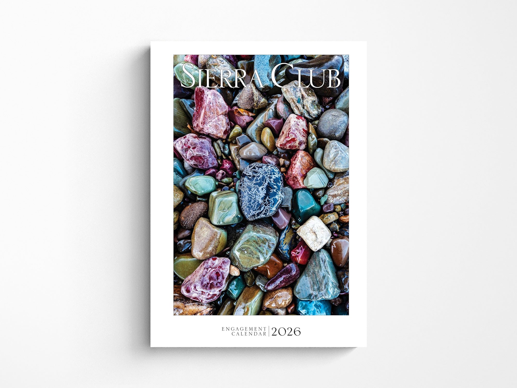 2026 Sierra Club Engagement Calendar