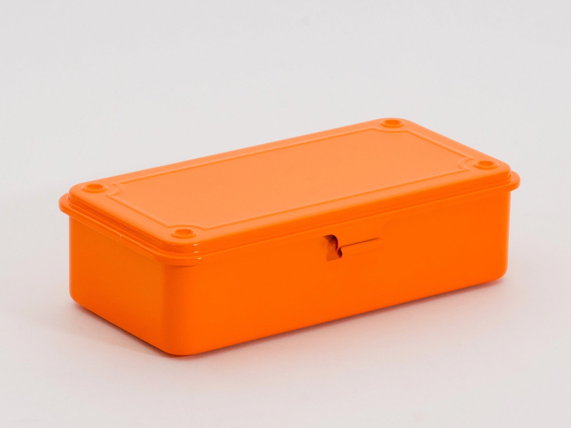 Steel Stackable Tool Box