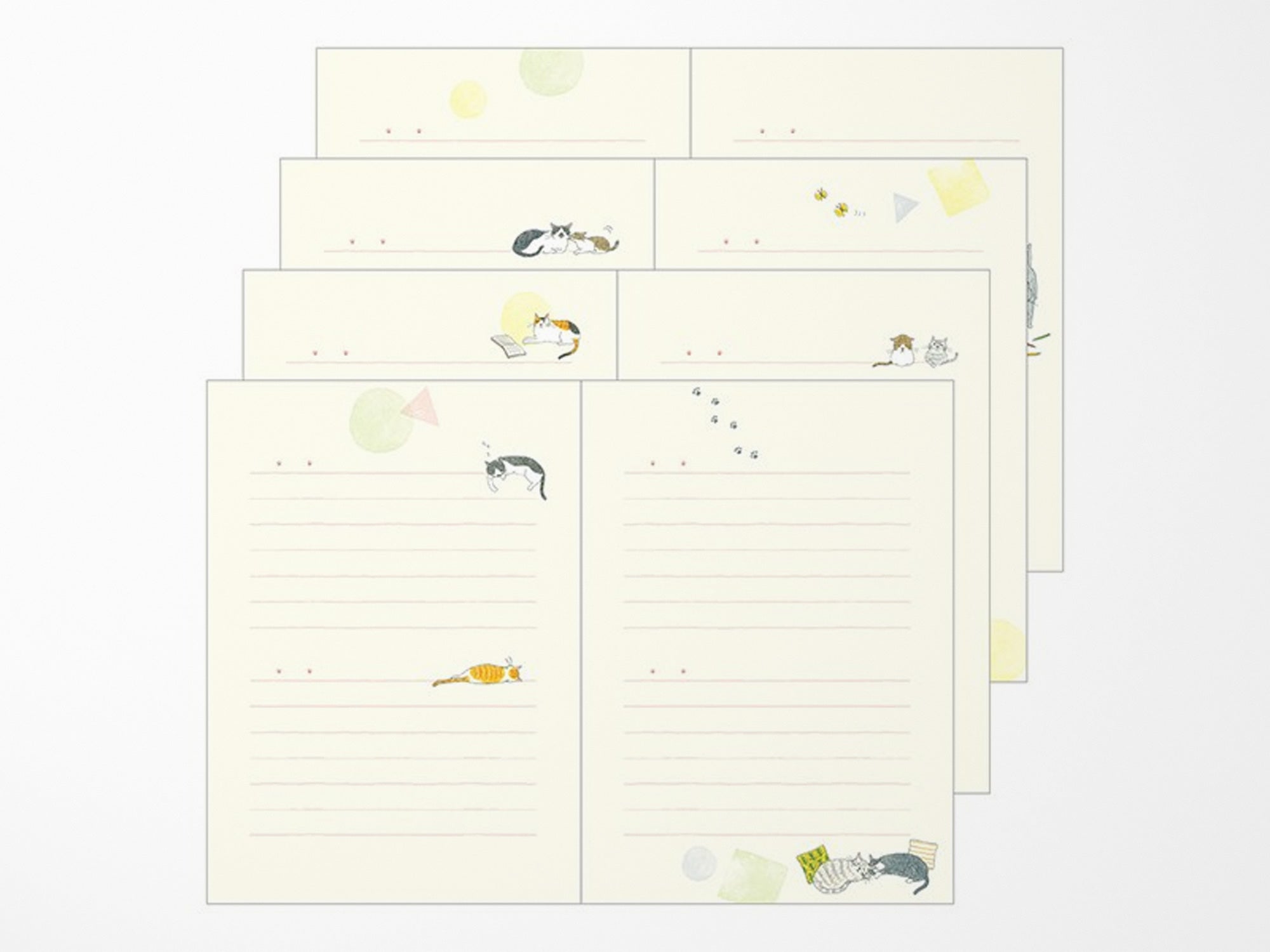 Midori Cat Journal