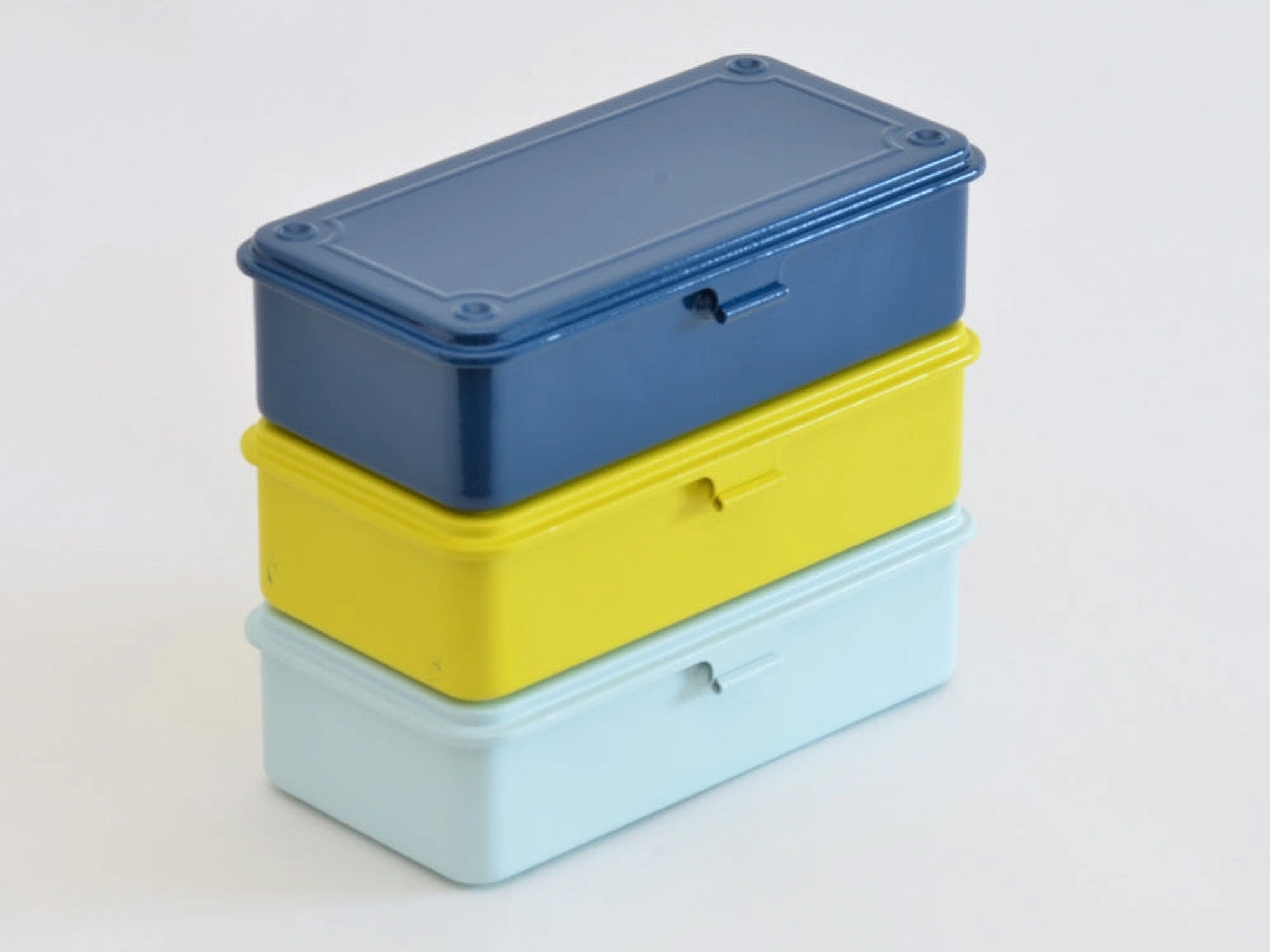Steel Stackable Tool Box