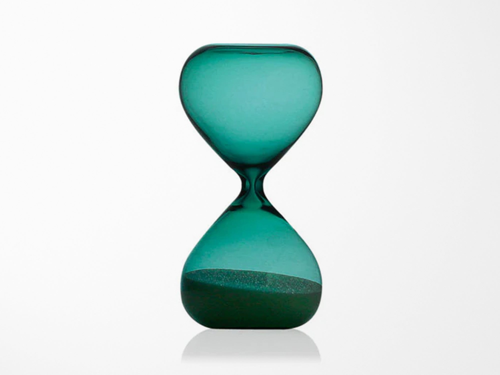 5 Minute Hourglass