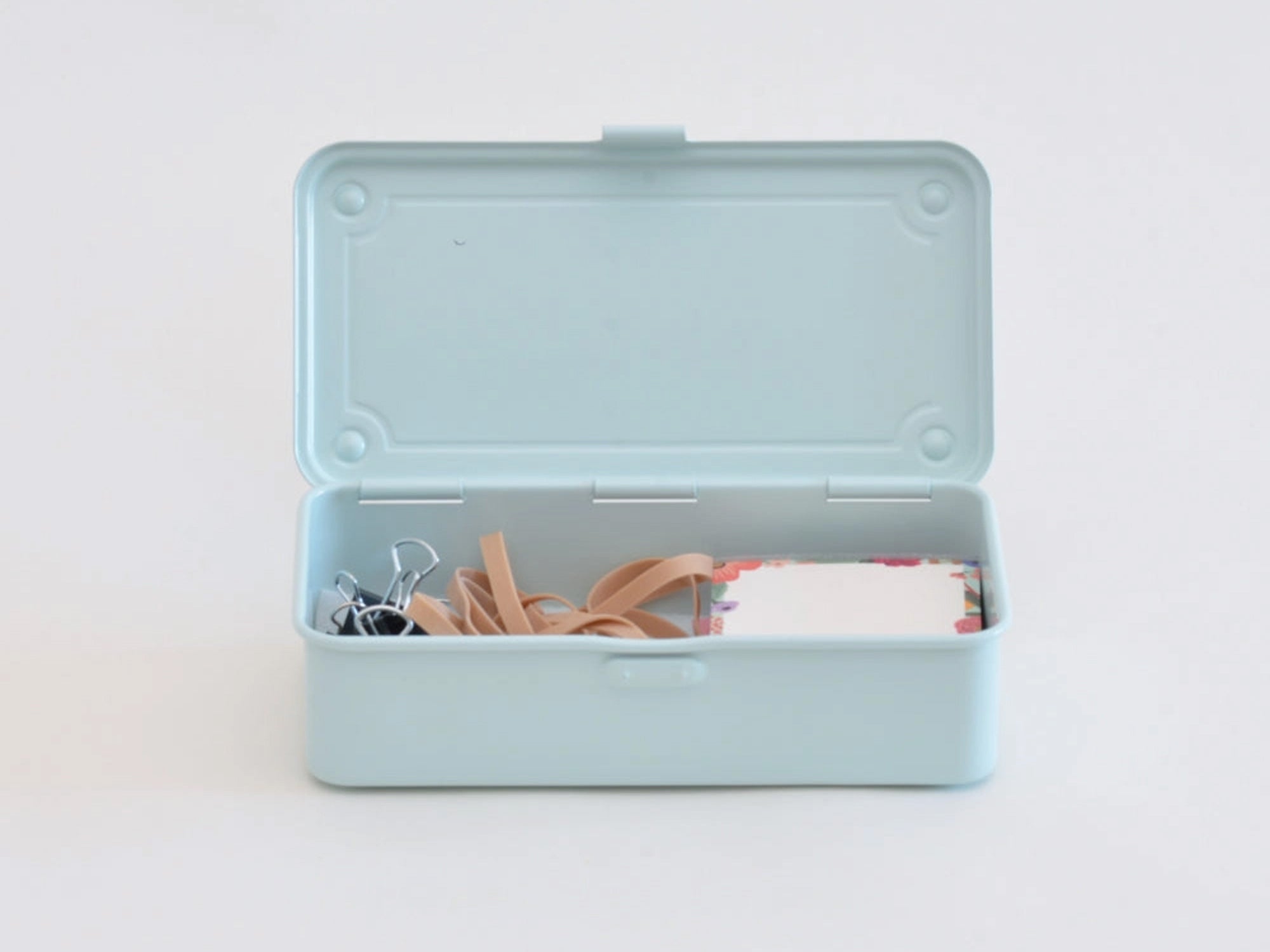 Steel Stackable Tool Box