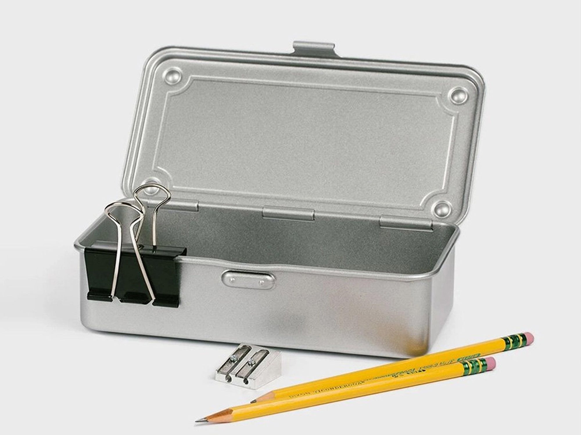 Steel Stackable Tool Box