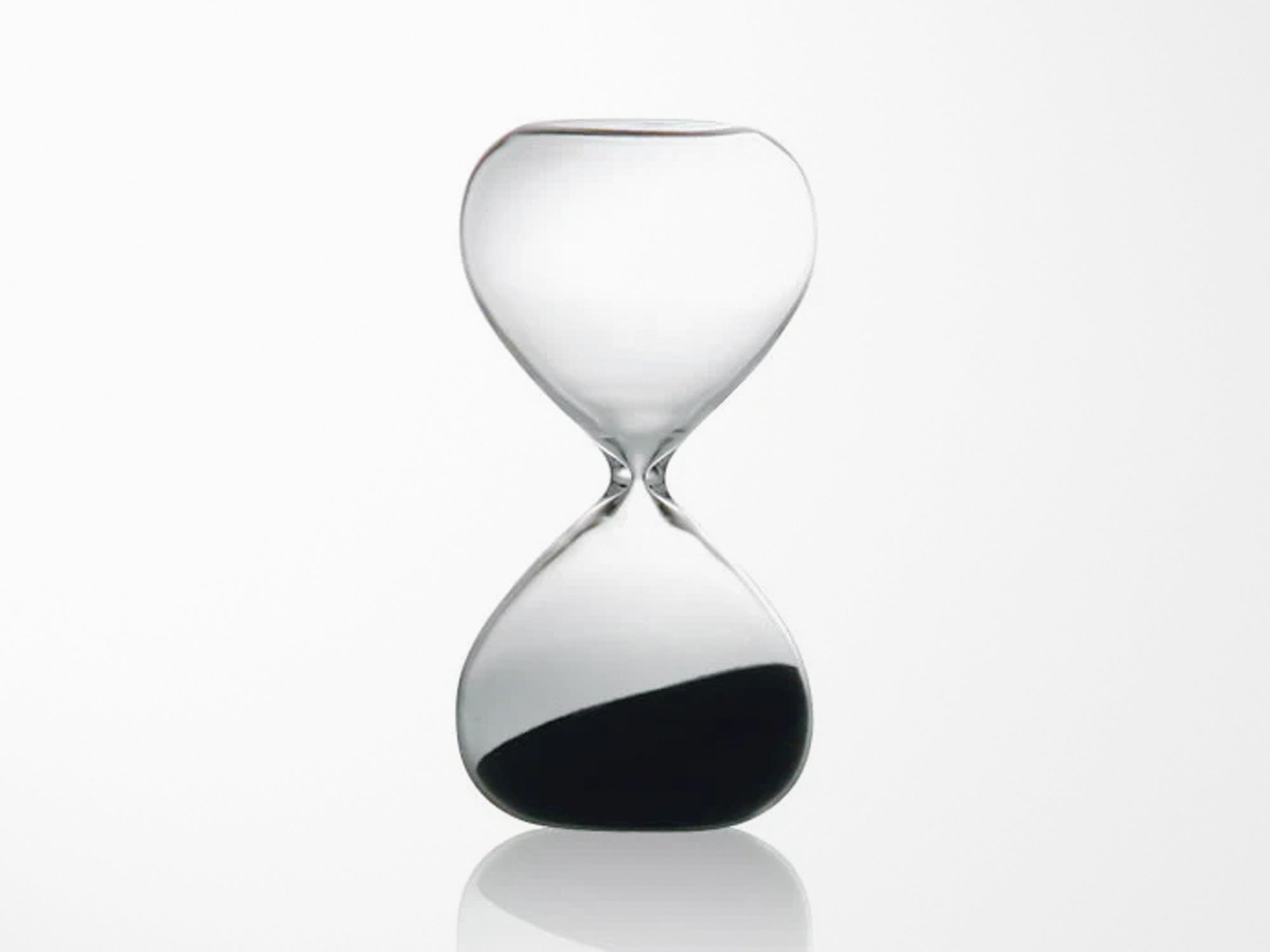 5 Minute Hourglass