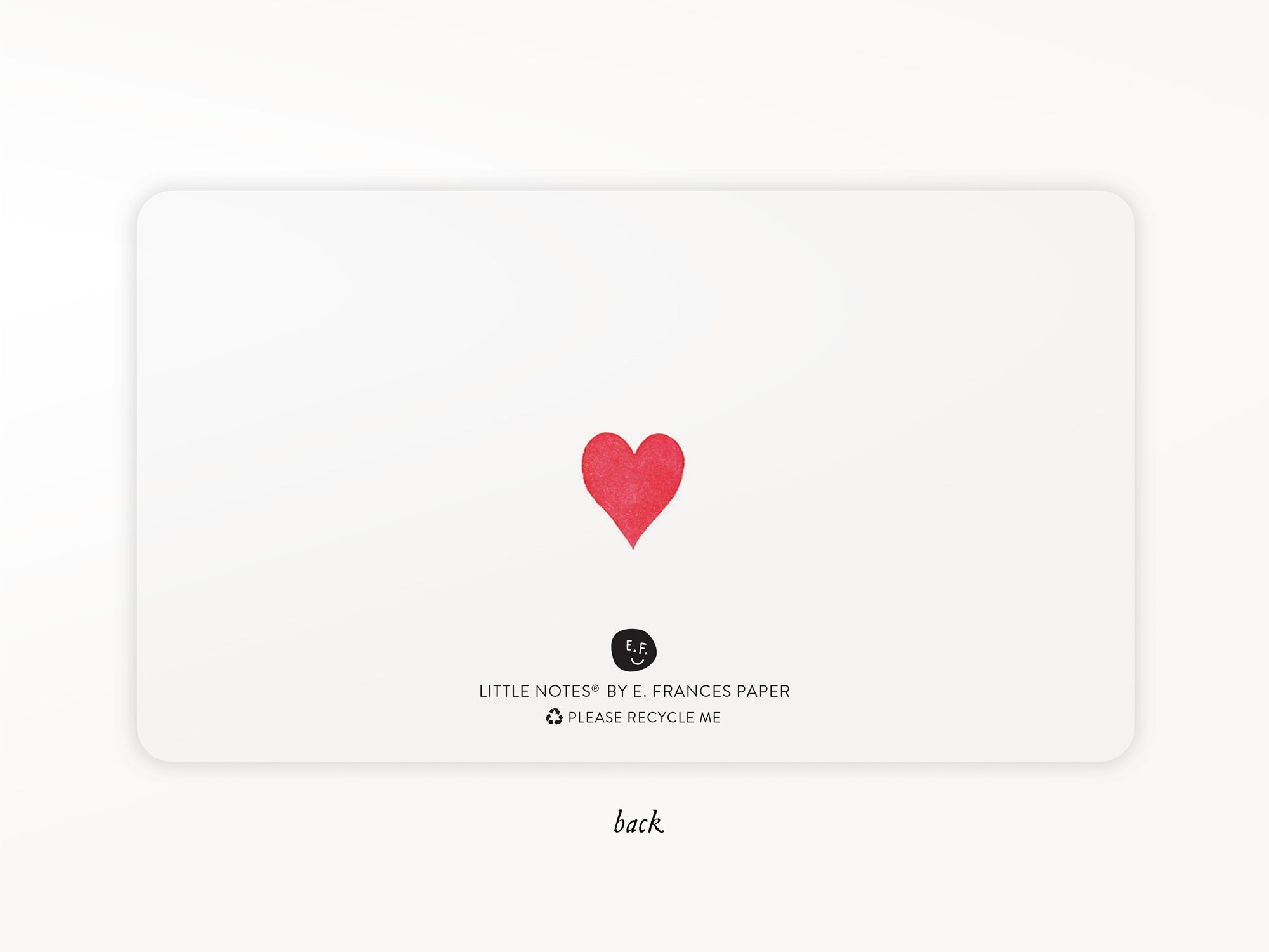 Ace Little Notes