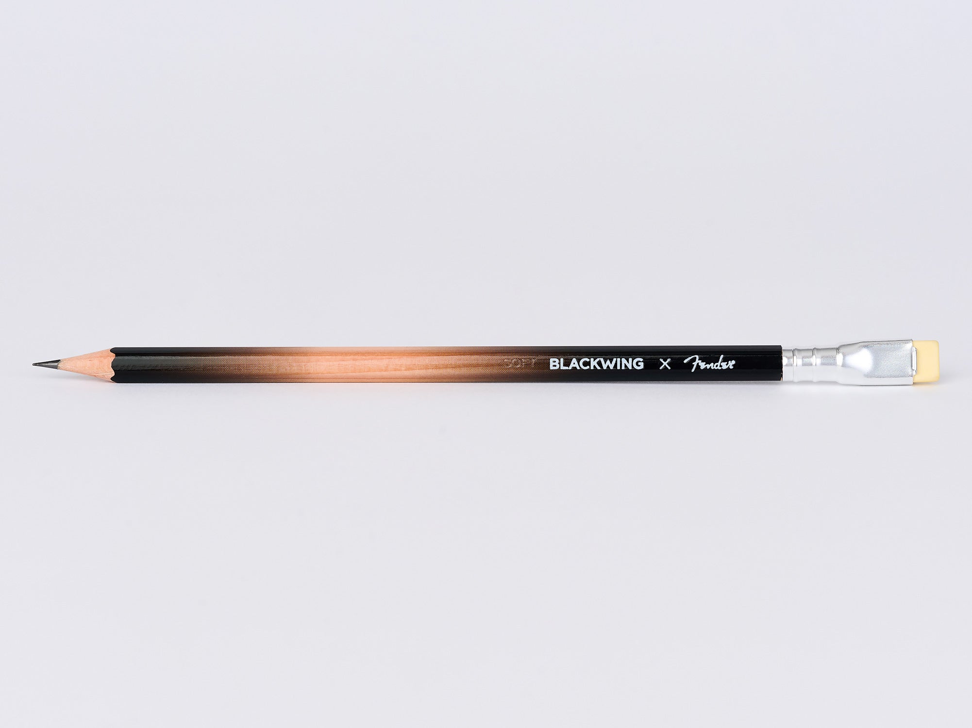 Blackwing x Fender Sunburst Stratocaster Pencils - Set of 12