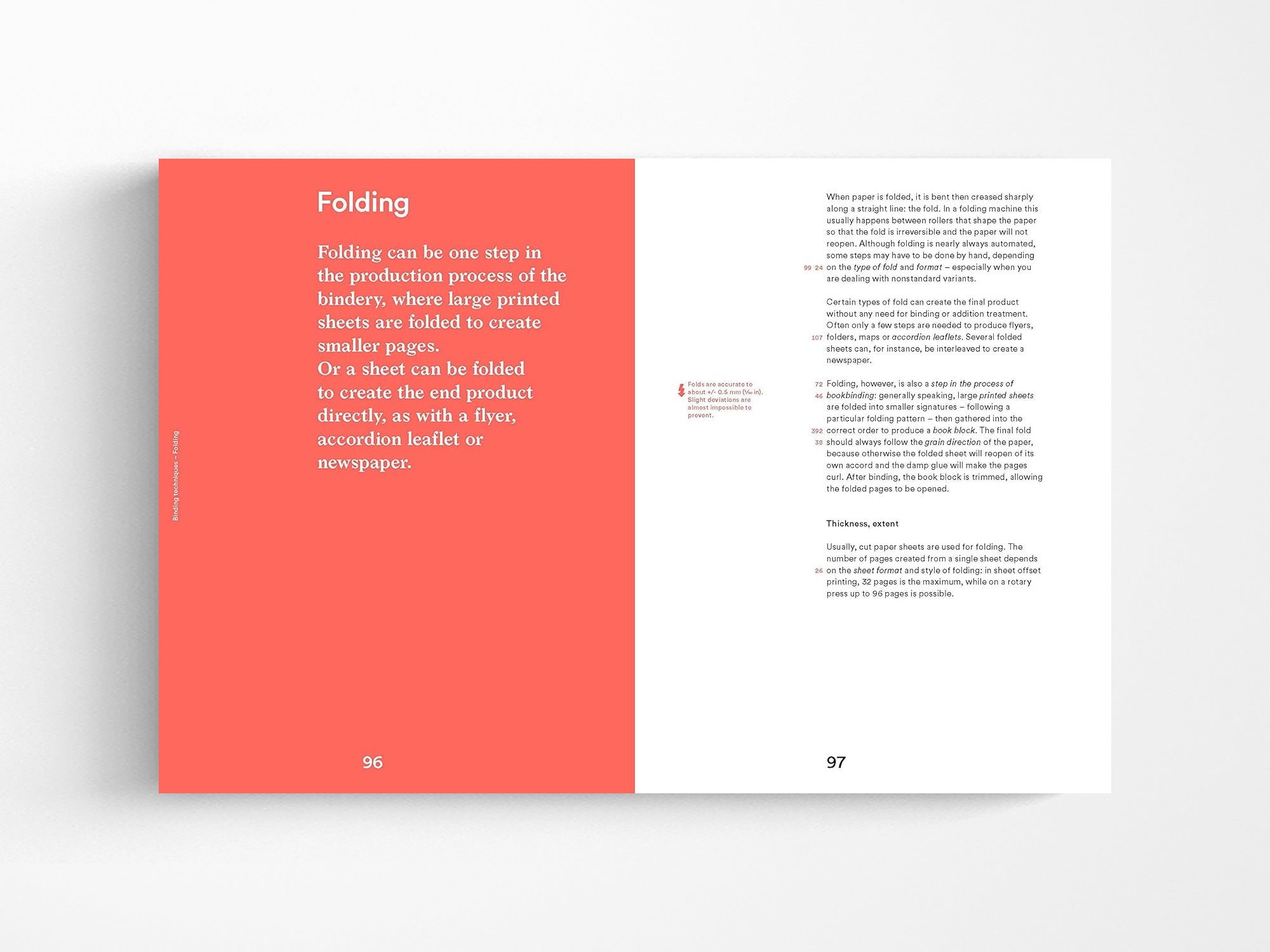 Bookbinding: A Comprehensive Guide to Folding, Sewing, & Binding