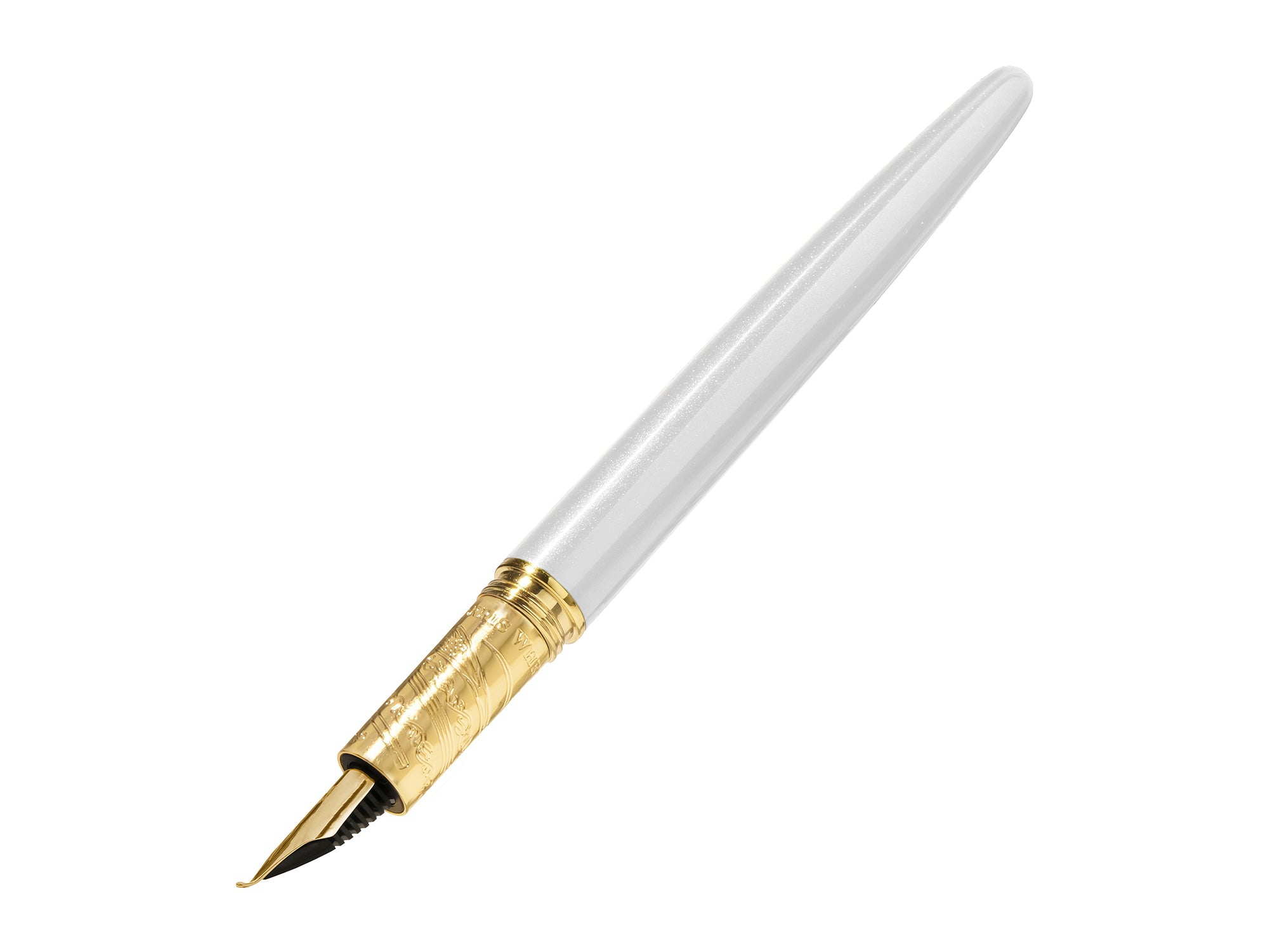 Ferris Wheel "Lord of the Rings" Fountain Pen Set - Gandalf