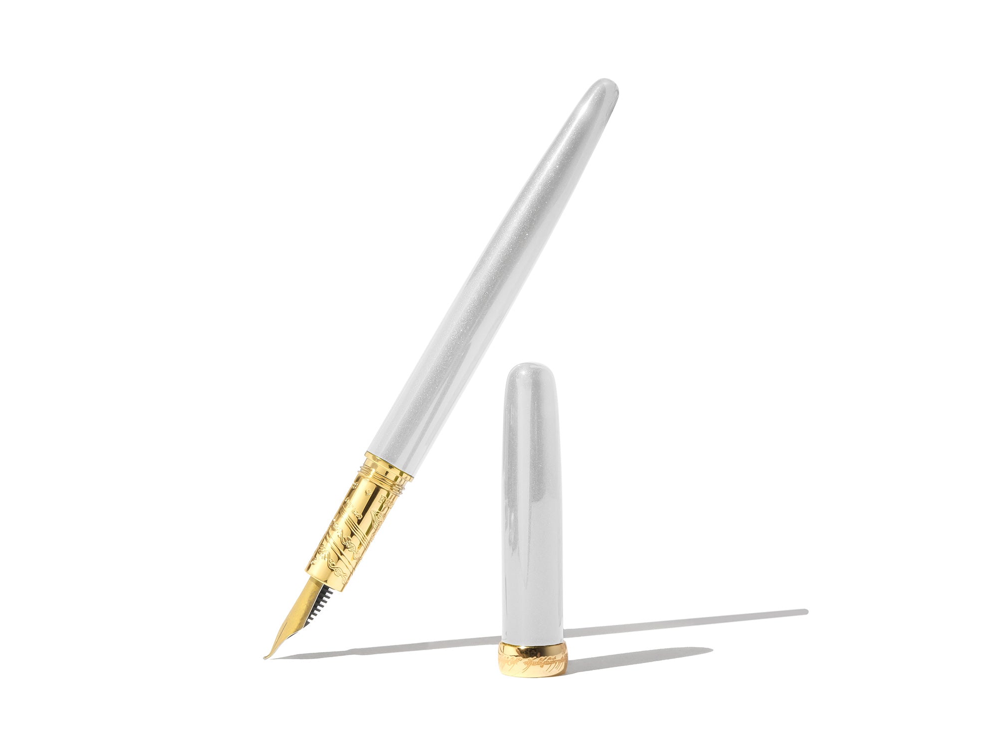 Ferris Wheel "Lord of the Rings" Fountain Pen Set - Gandalf