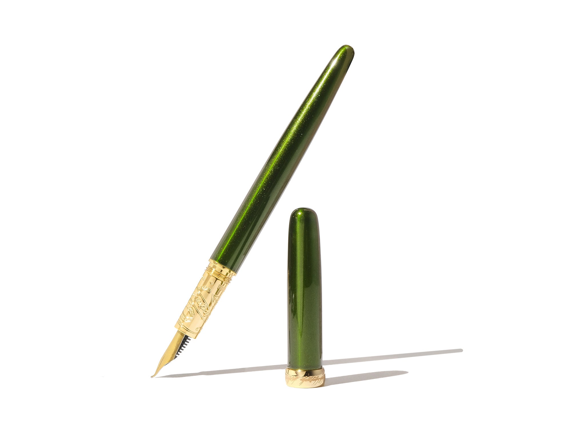Ferris Wheel "Lord of the Rings" Fountain Pen Set - Ring Bearer