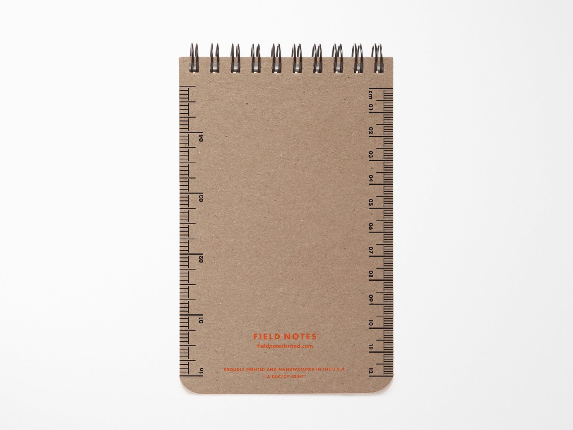 Field Notes Heavy Duty Memo Book Set of 2