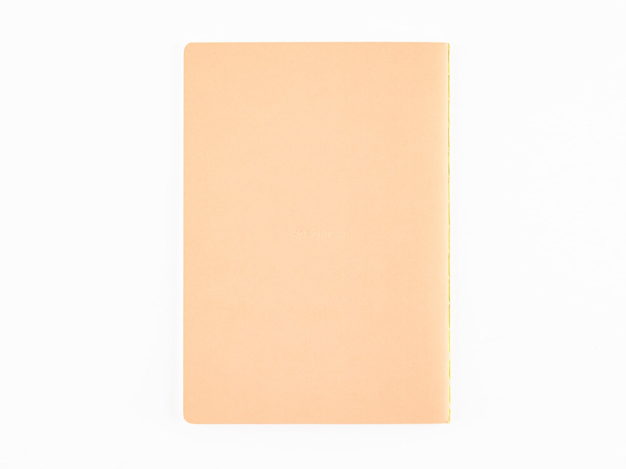 Fireside Chat Lined Notebook - B7 Size