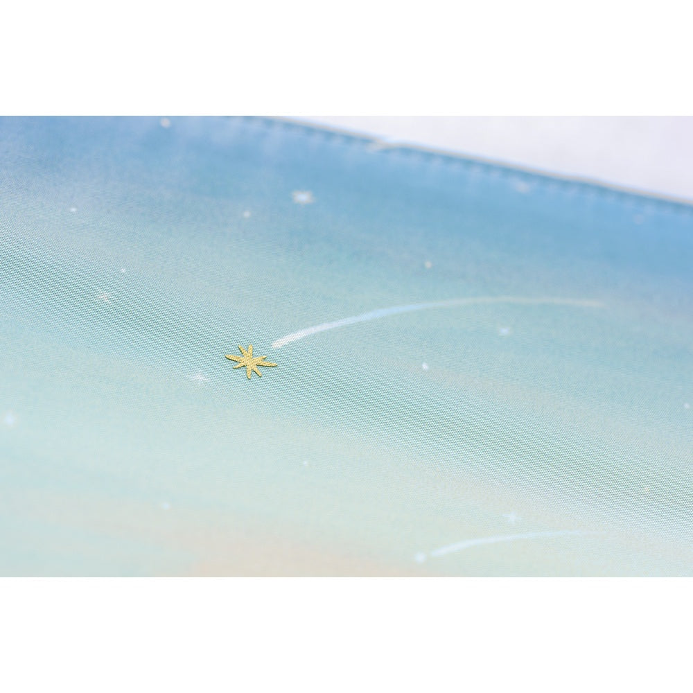 Hobonichi 5-Year Techo Cover + Book - A5 Hiroko Kubota: The Sea's Dream at Dawn