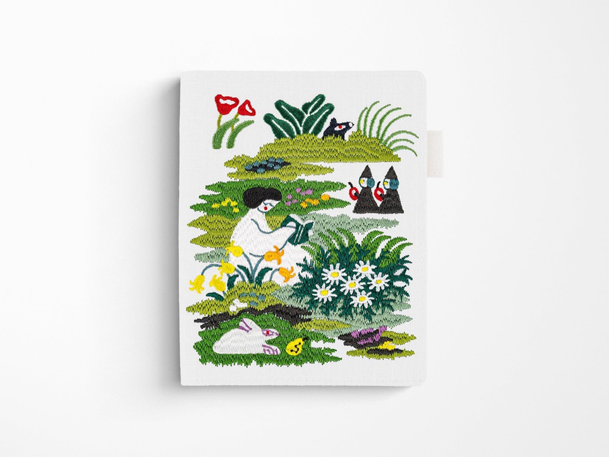 Hobonichi 5-Year Techo Gift Edition - Iyo Okumi - Haconiwa