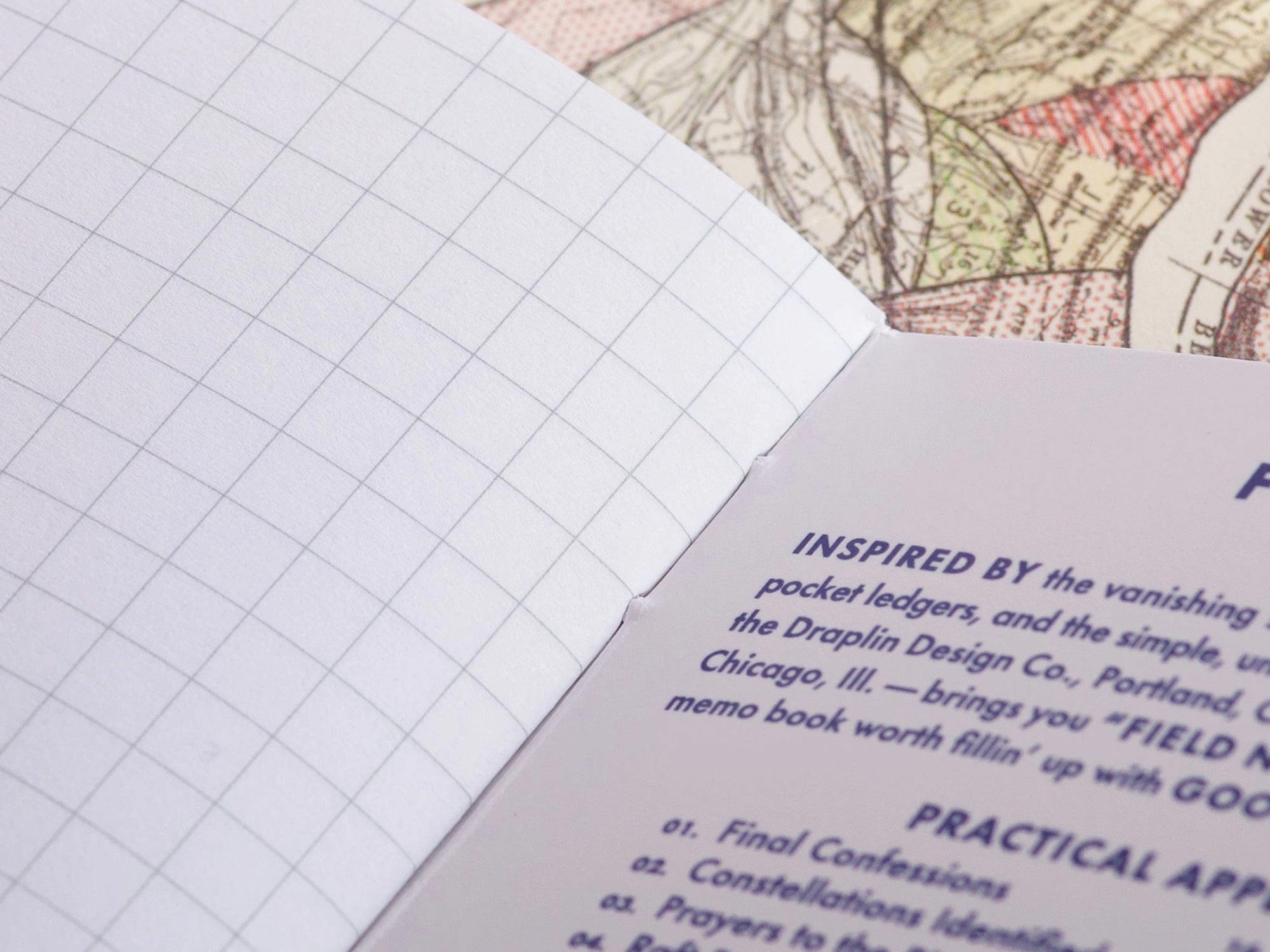 Is a River Alive Memo Book Set of 3