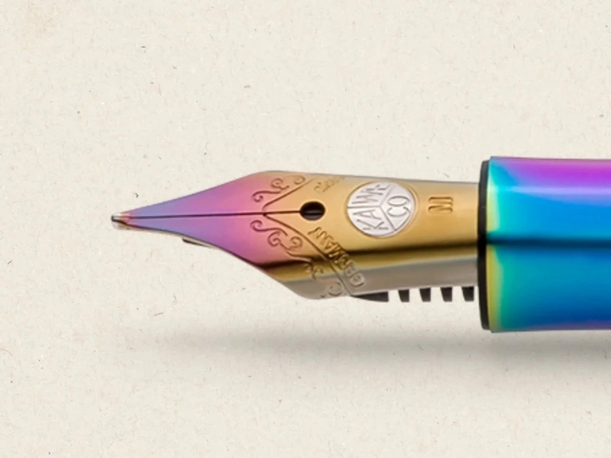 Kaweco Collection LILIPUT Kolibri Fountain Pen