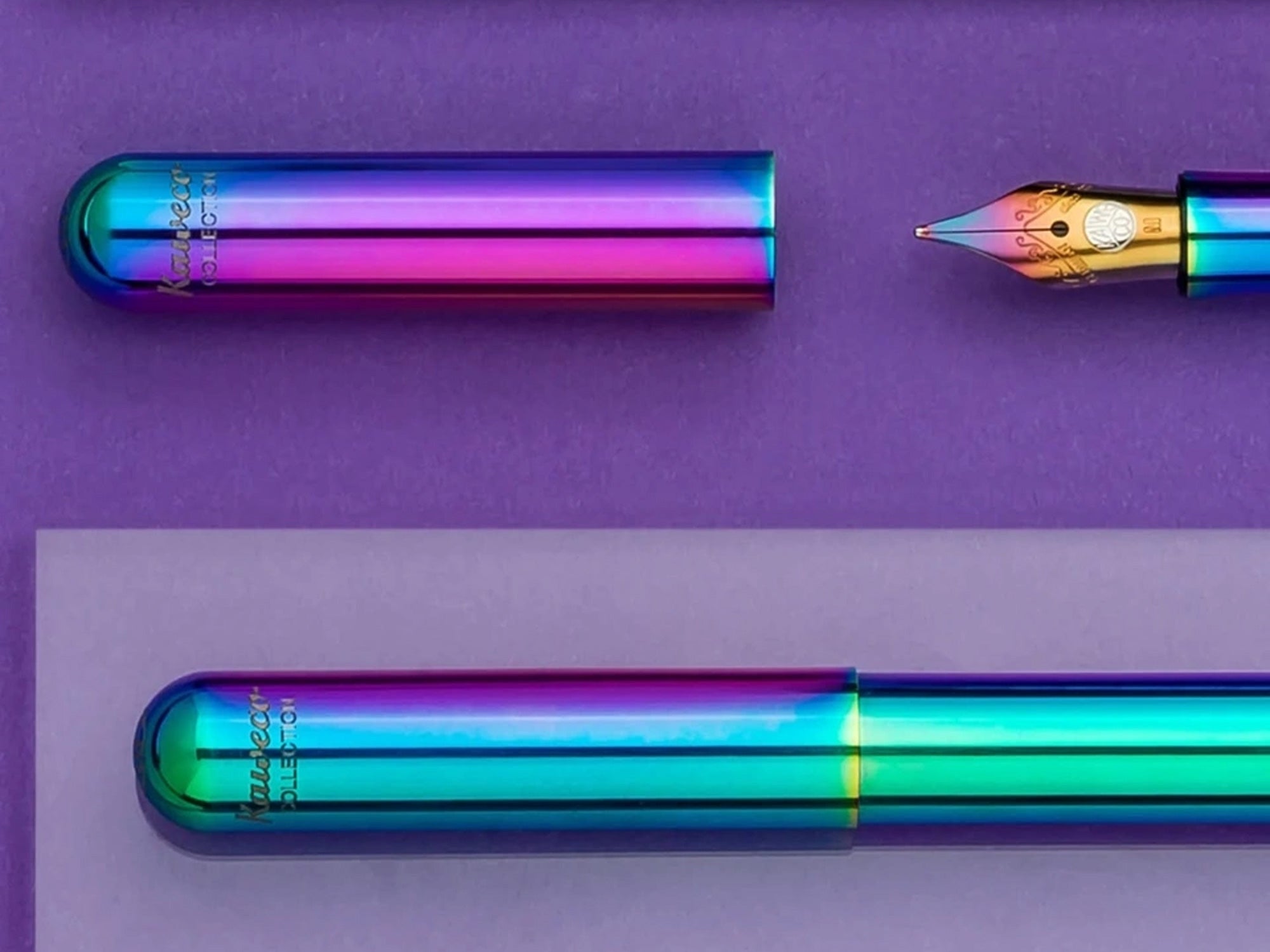 Kaweco Collection LILIPUT Kolibri Fountain Pen