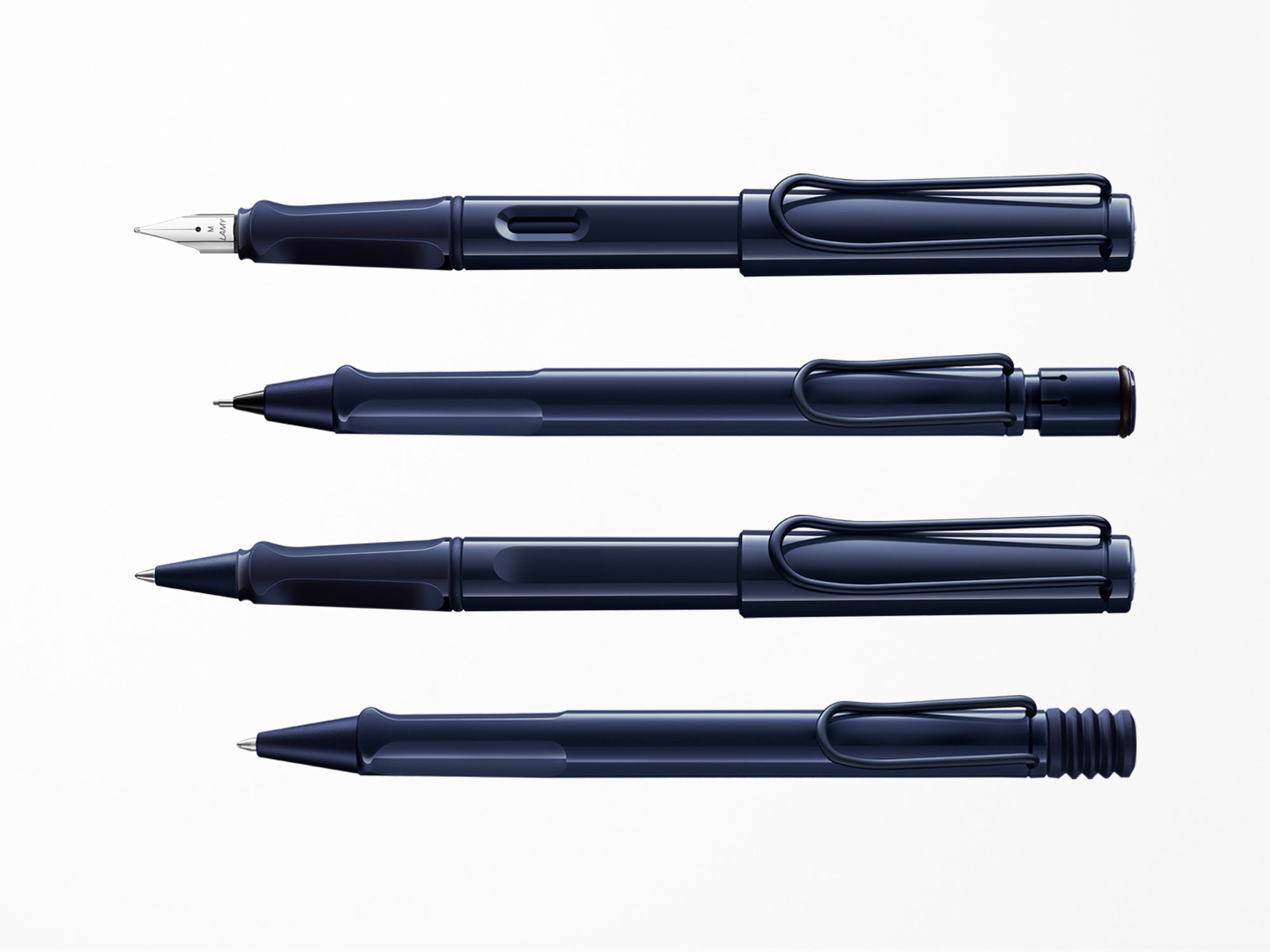 Lamy DARK DUSK Special Edition
