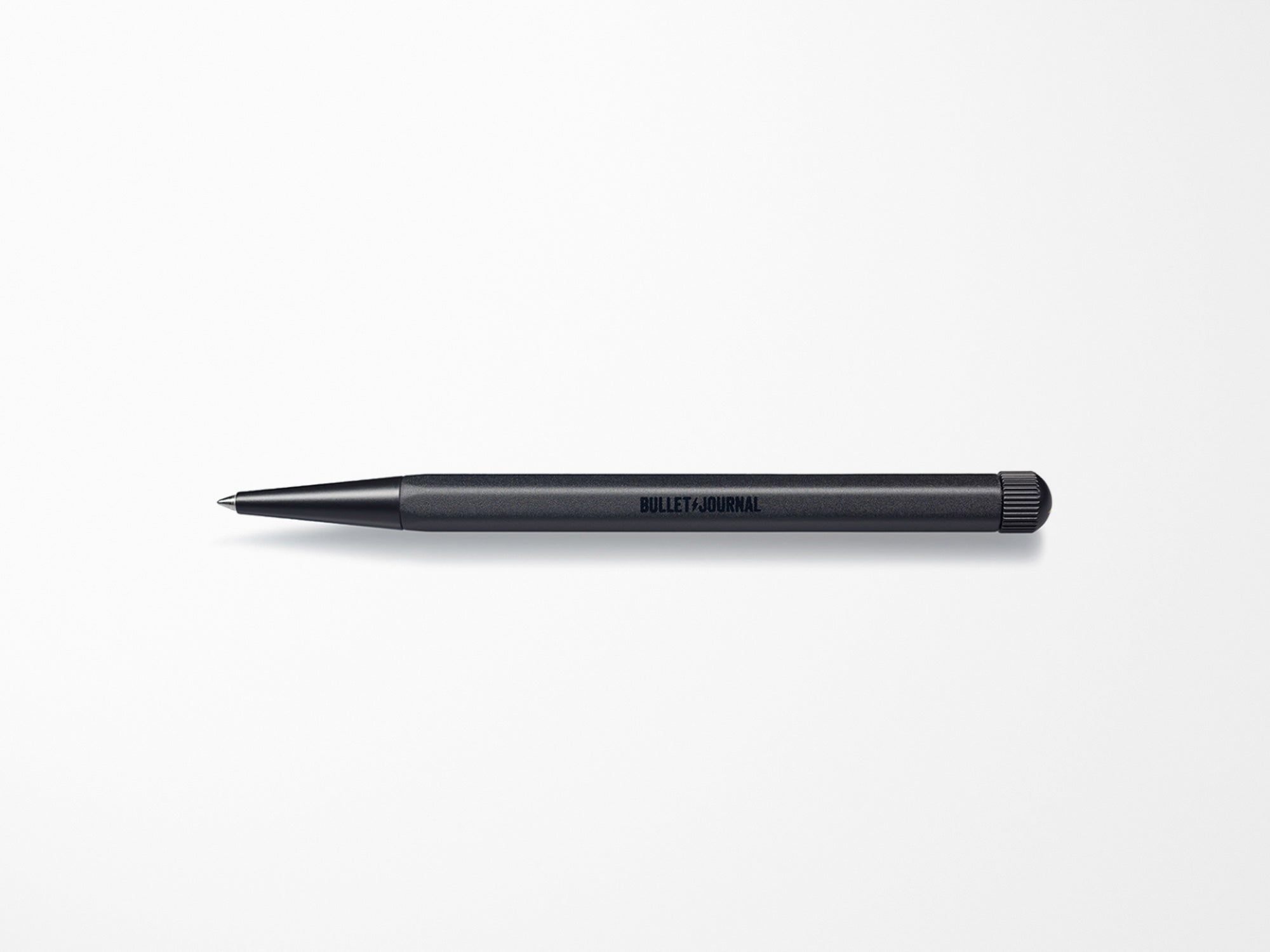 Leuchtturm 1917 All Black Bullet Journal Collector's Set