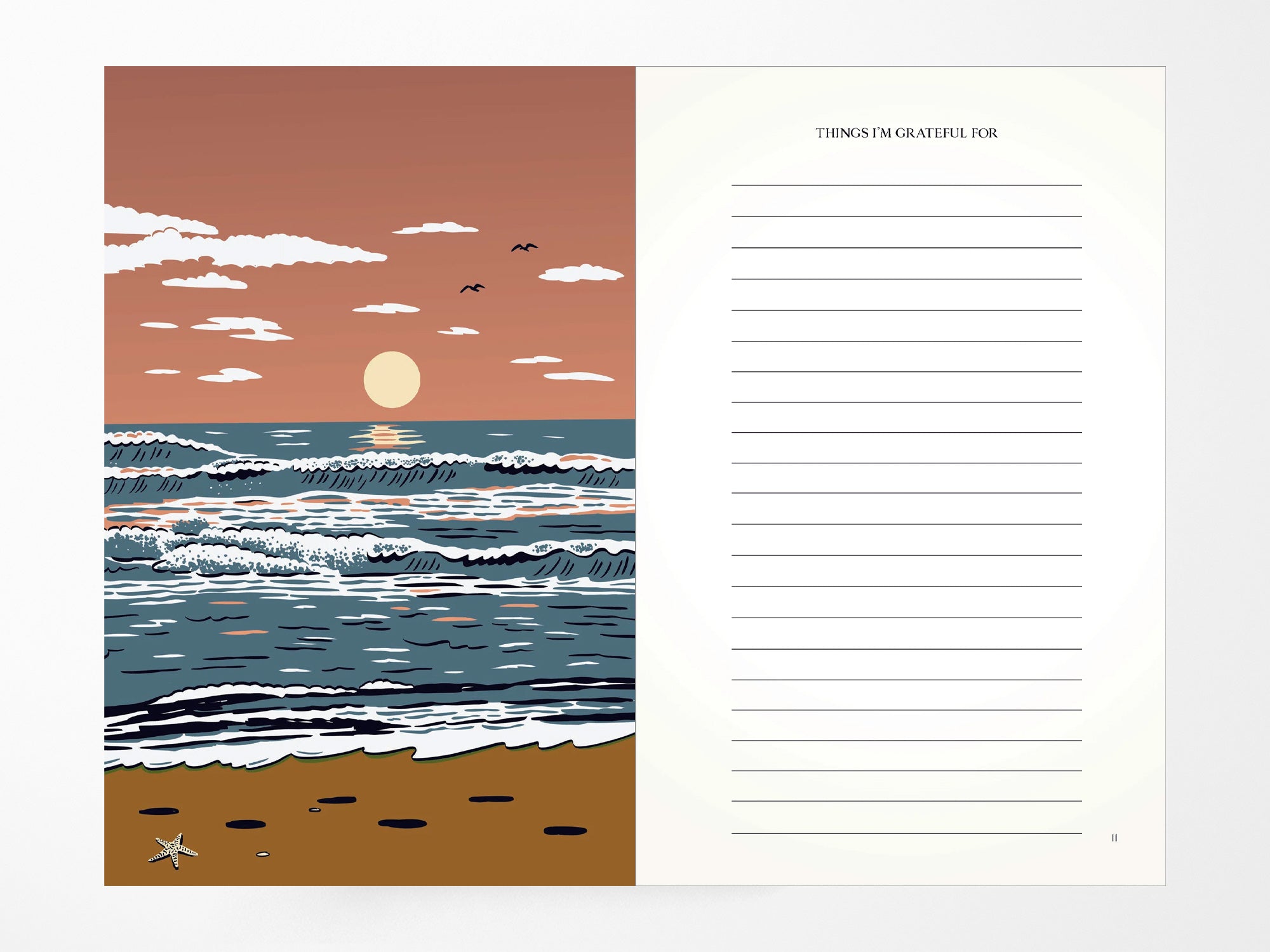 Listography Journal (Updated Edition): My Life in Lists