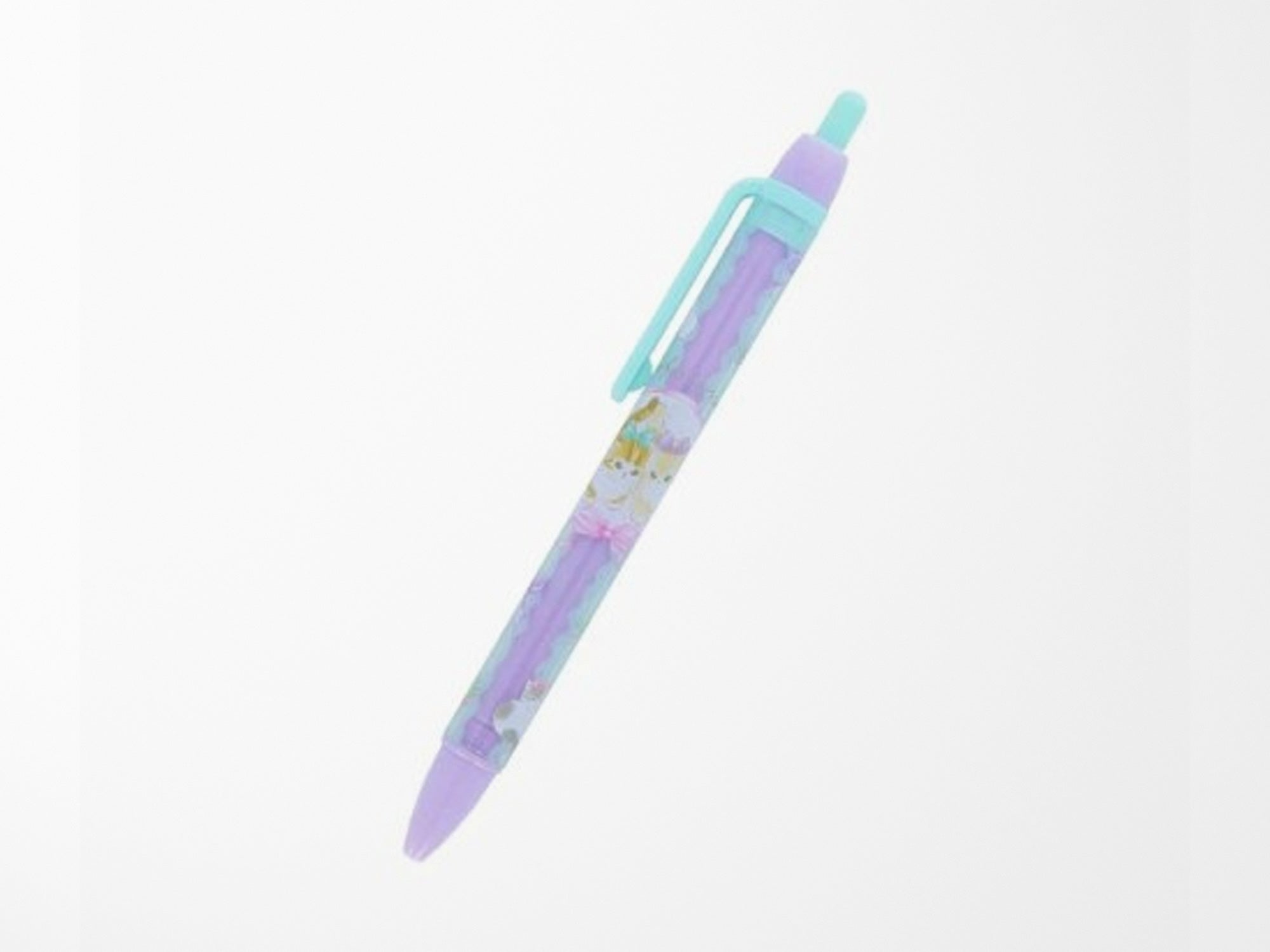 Mofusand Ballpoint Pen - Ribbon