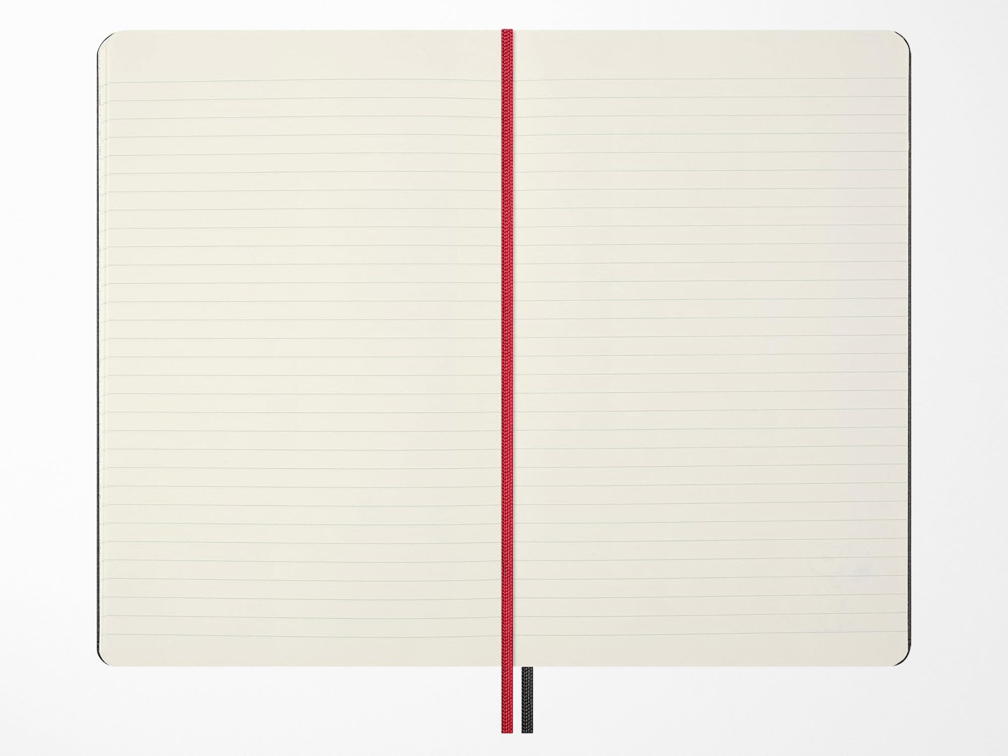 Moleskine Peanuts Limited Edition Notebook - Black Snoopy