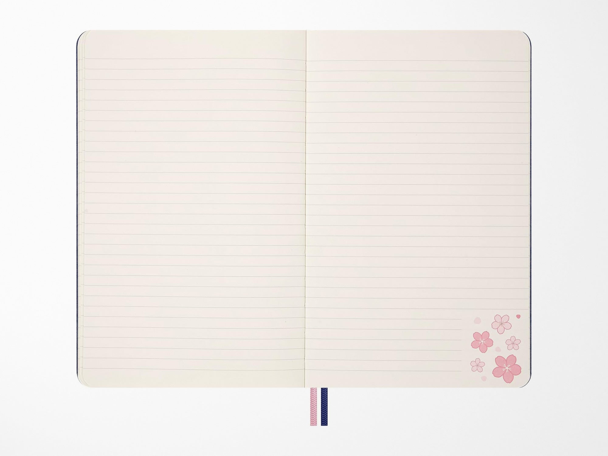 Moleskine Sakura Custom Edition Notebook