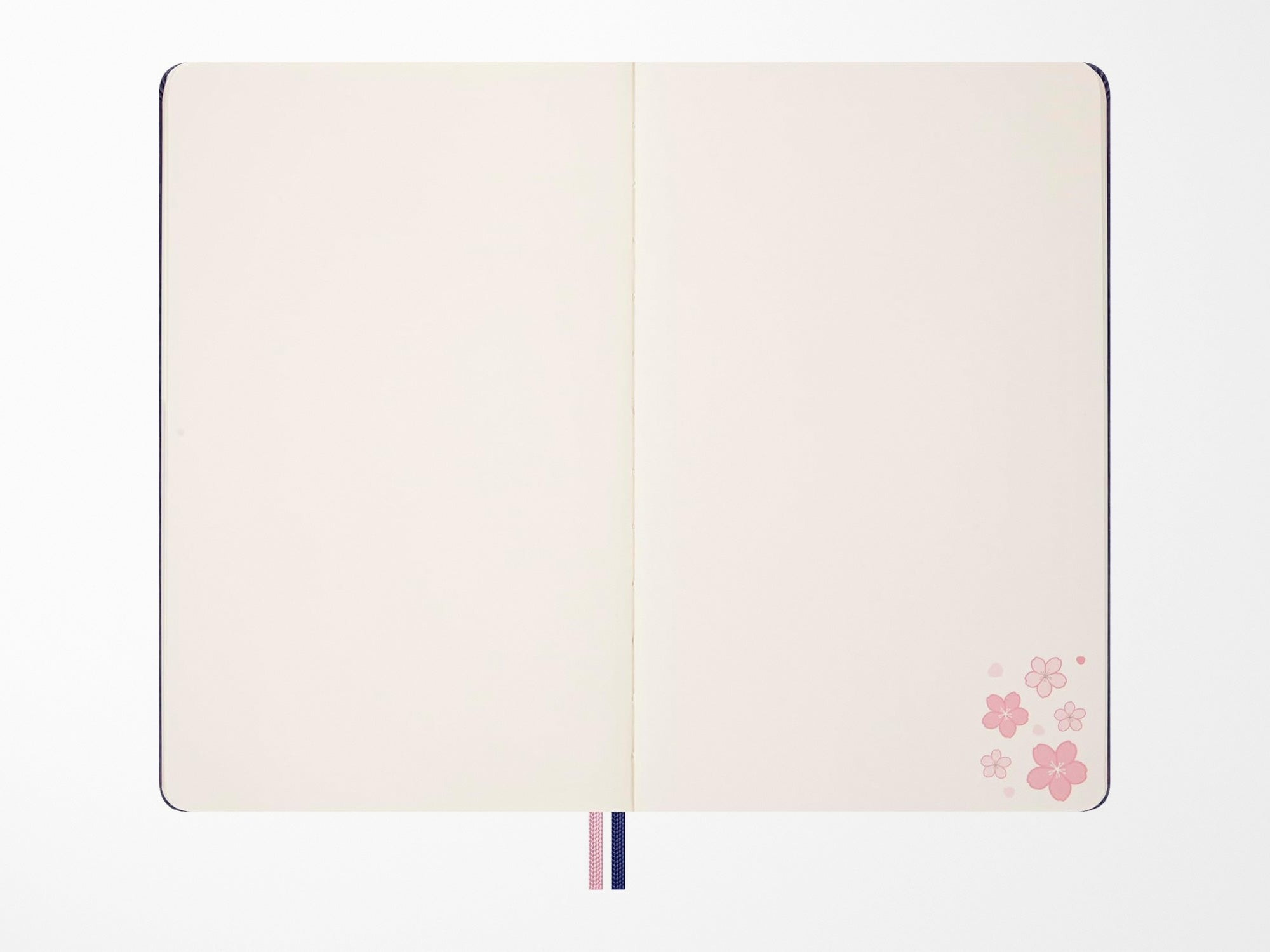 Moleskine Sakura Custom Edition Notebook
