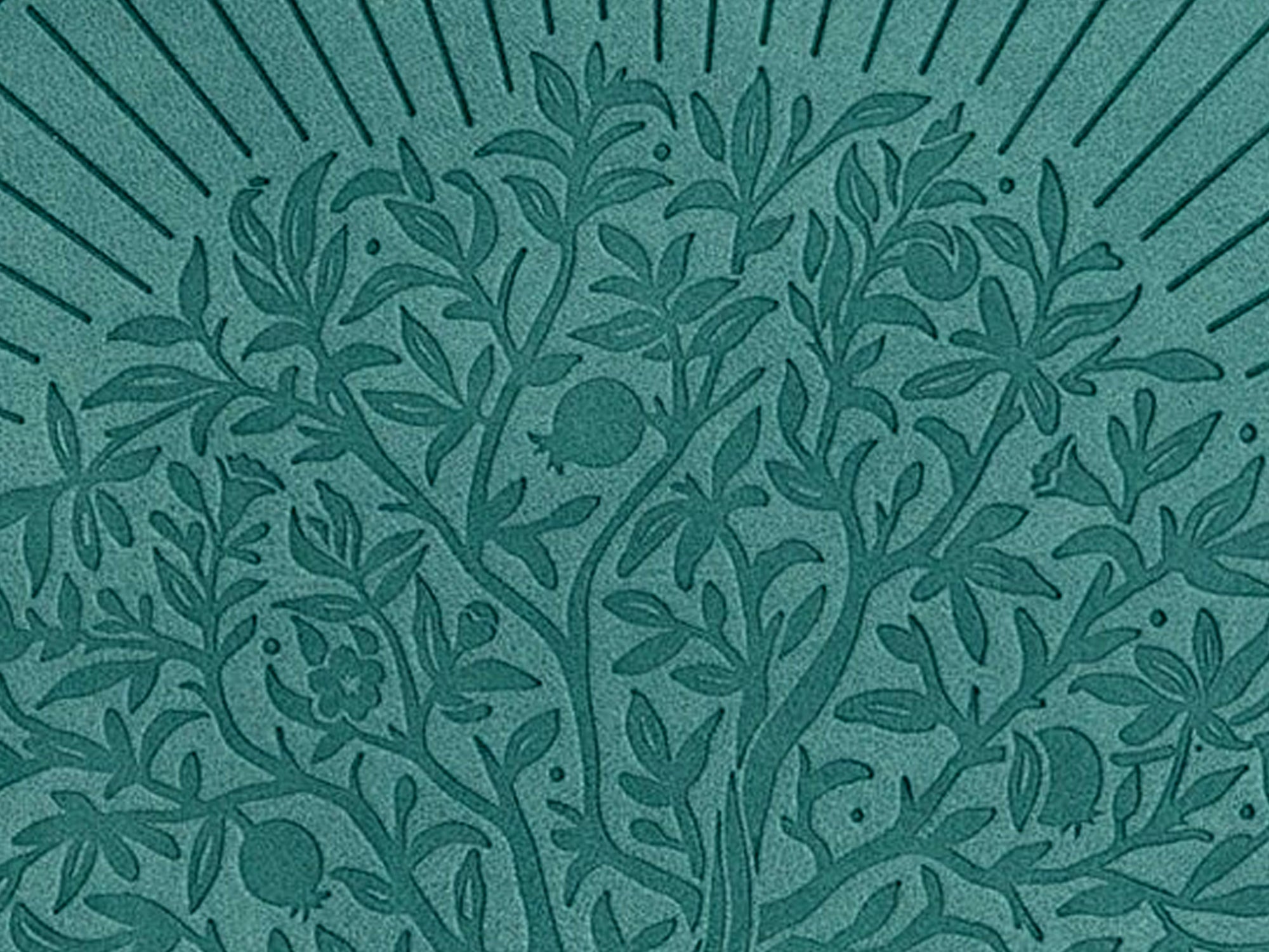 New! Heirloom Tree 8x8 Blank Journal