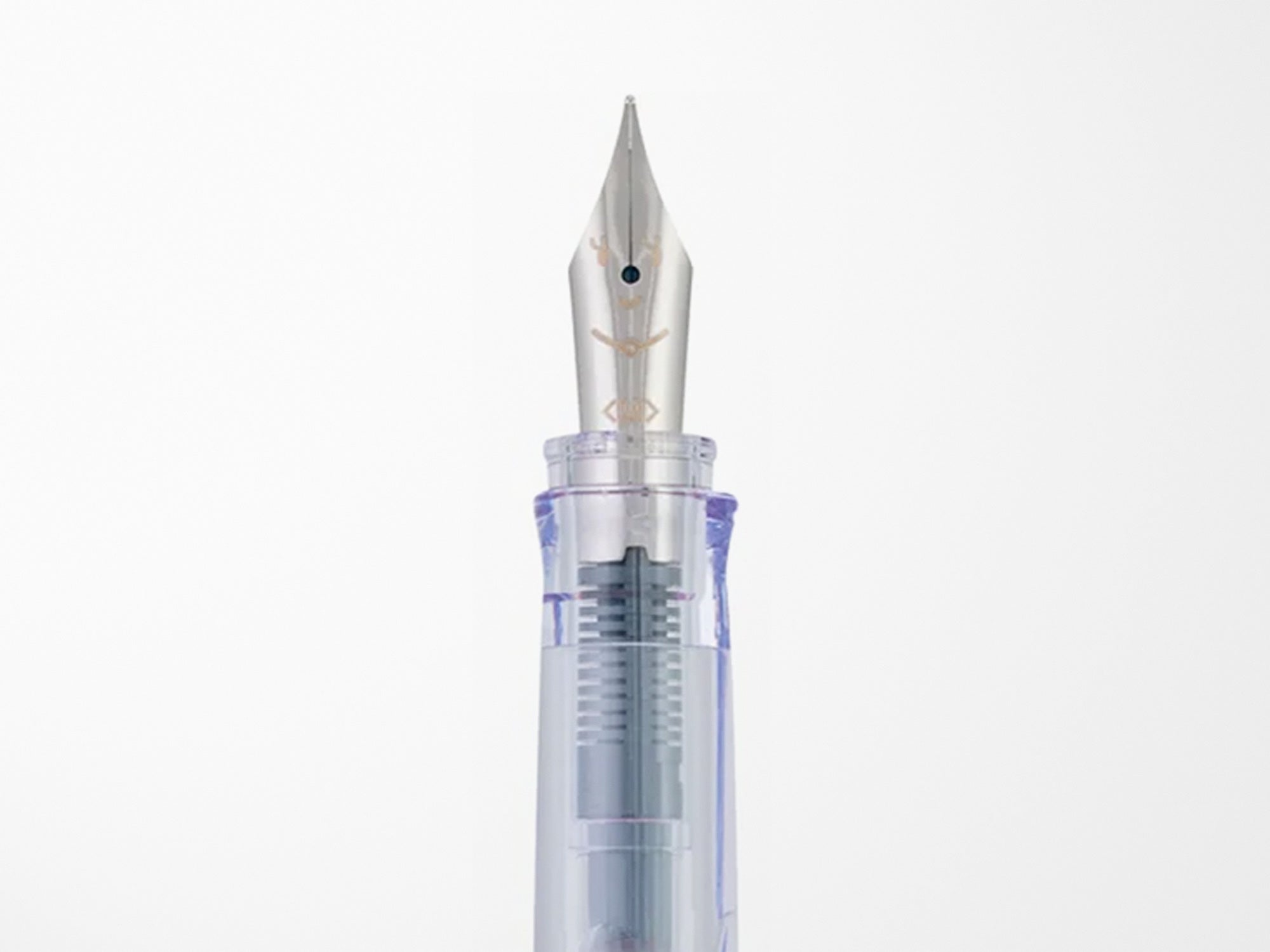 Pilot Kakuno Fountain Pen - Aqua